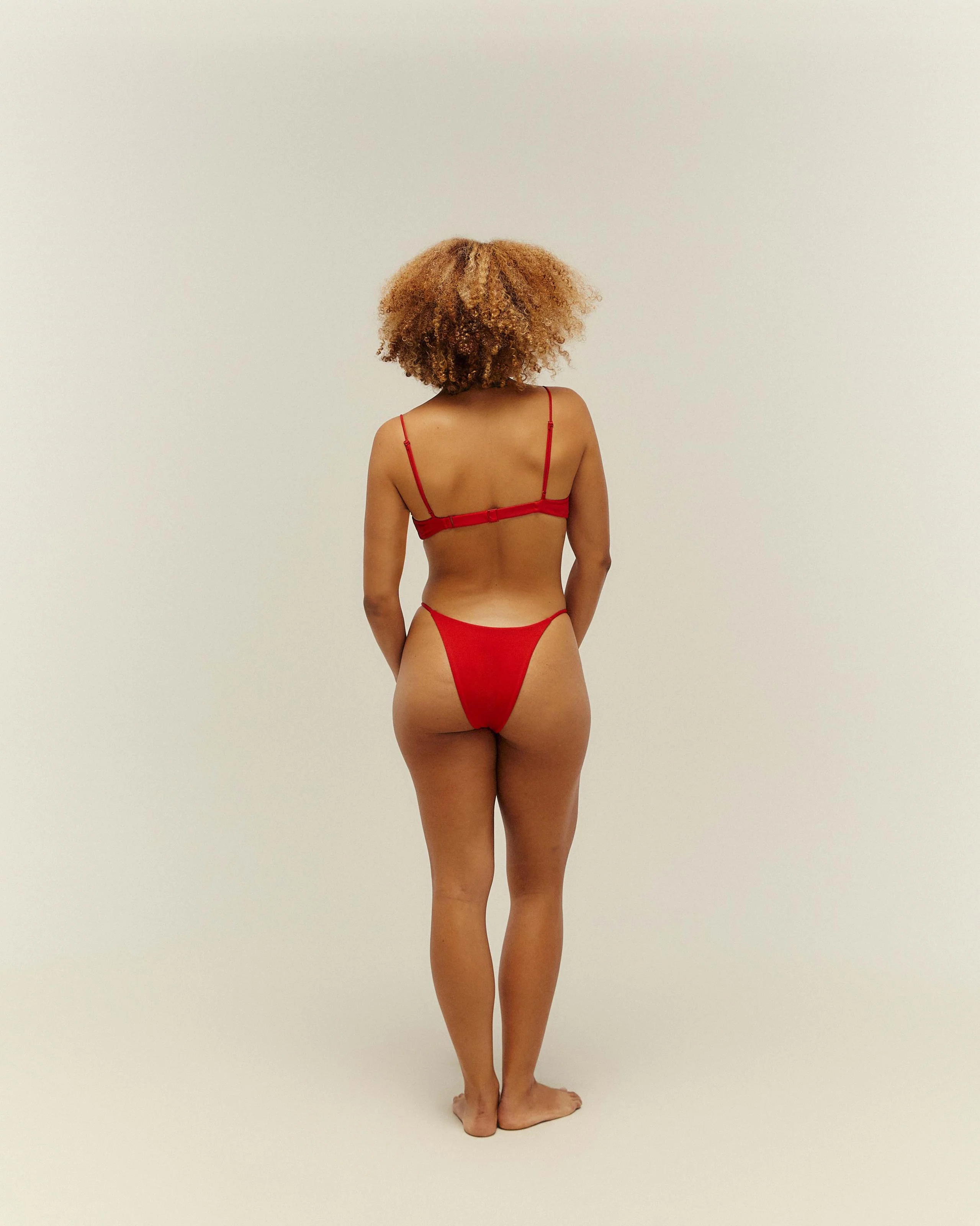 ADJUSTABLE CRIS TOP RED SHIFT - Image 3