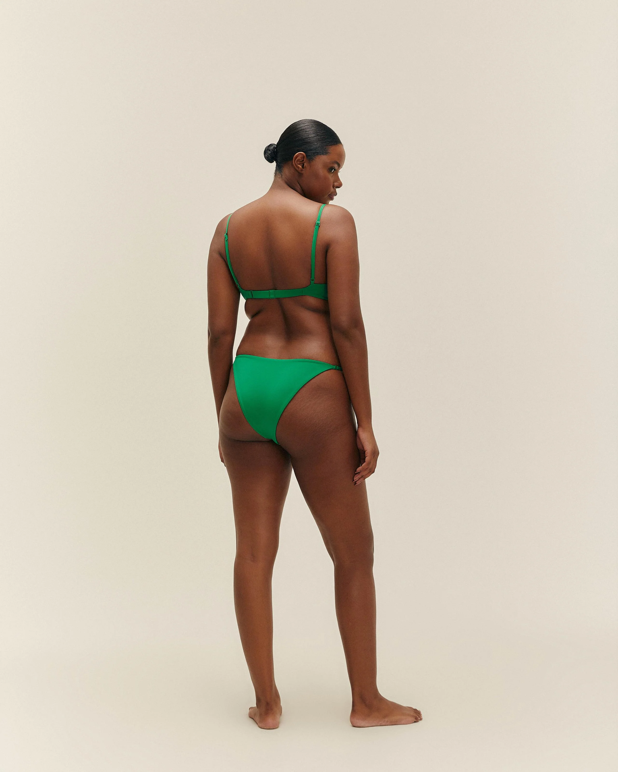ADJUSTABLE DEVA BOTTOM DIGITAL GREEN - Image 2