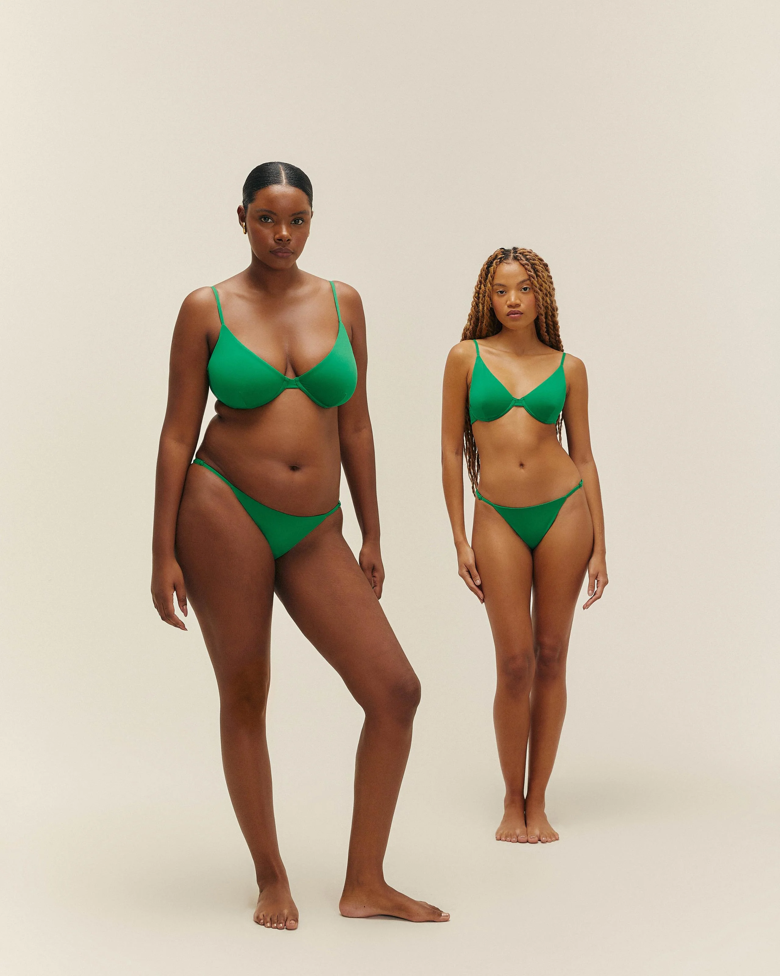 ADJUSTABLE DEVA BOTTOM DIGITAL GREEN - Image 5