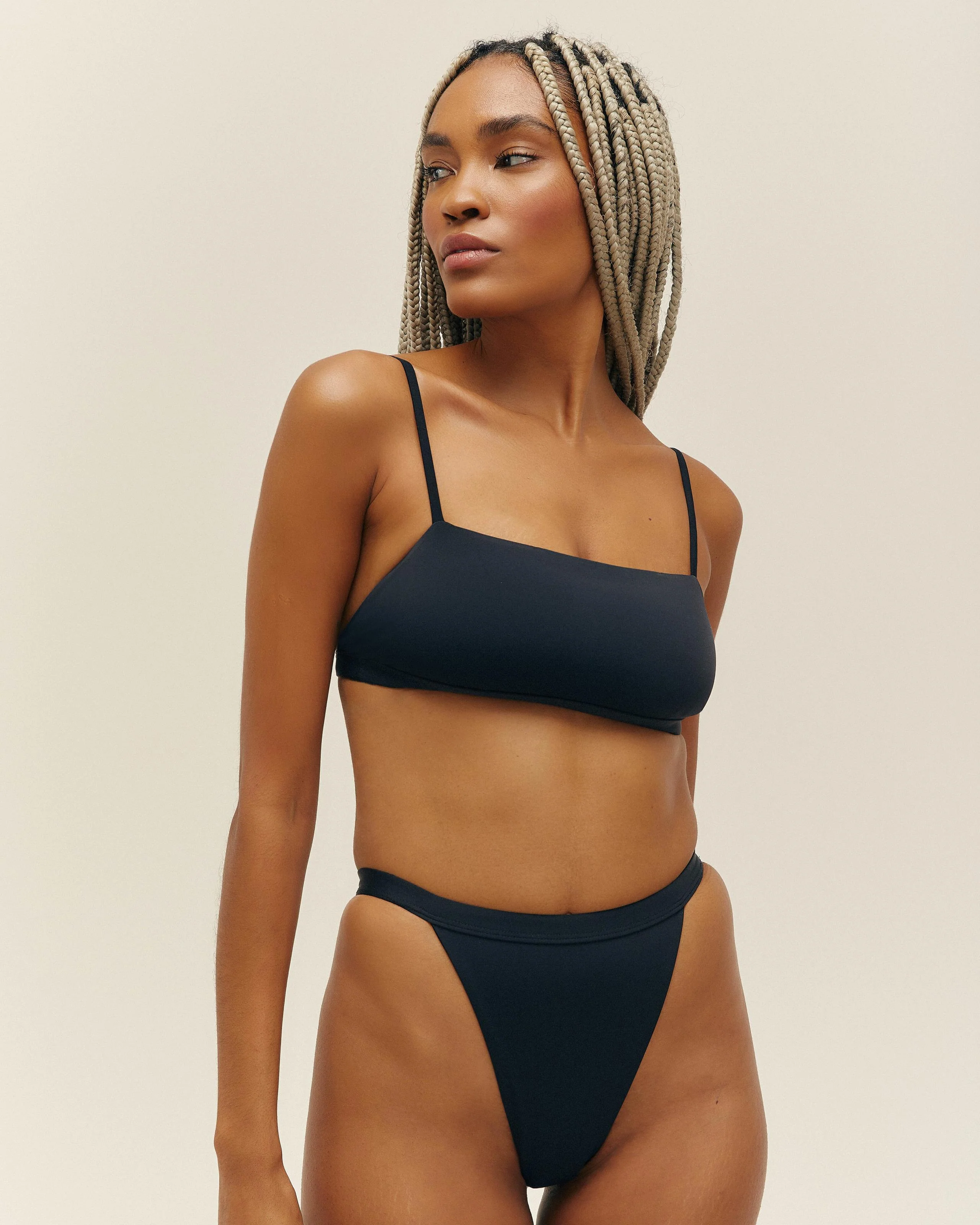 ADJUSTABLE JO TOP BLACK - Image 5