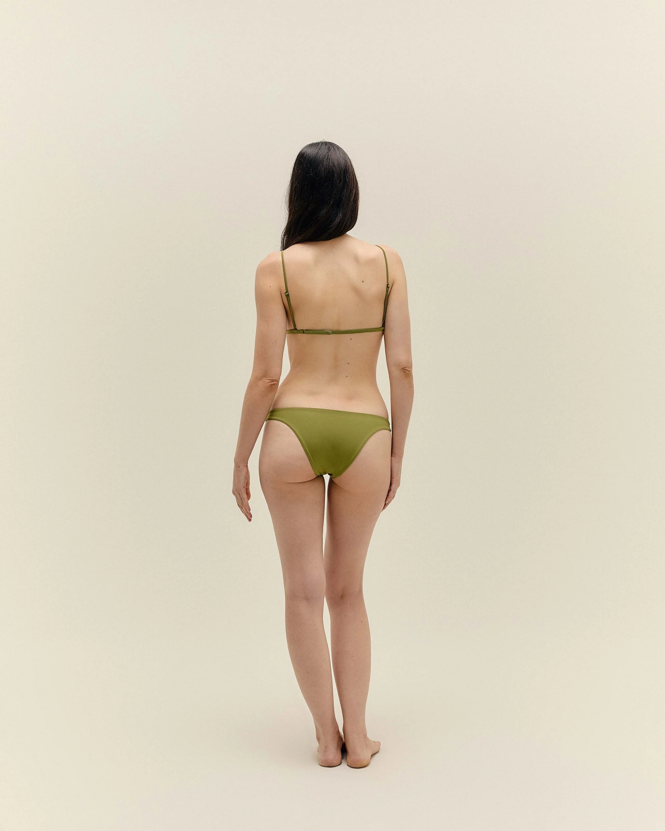 ADJUSTABLE OLIVIA TOP SEED GREEN - Image 2