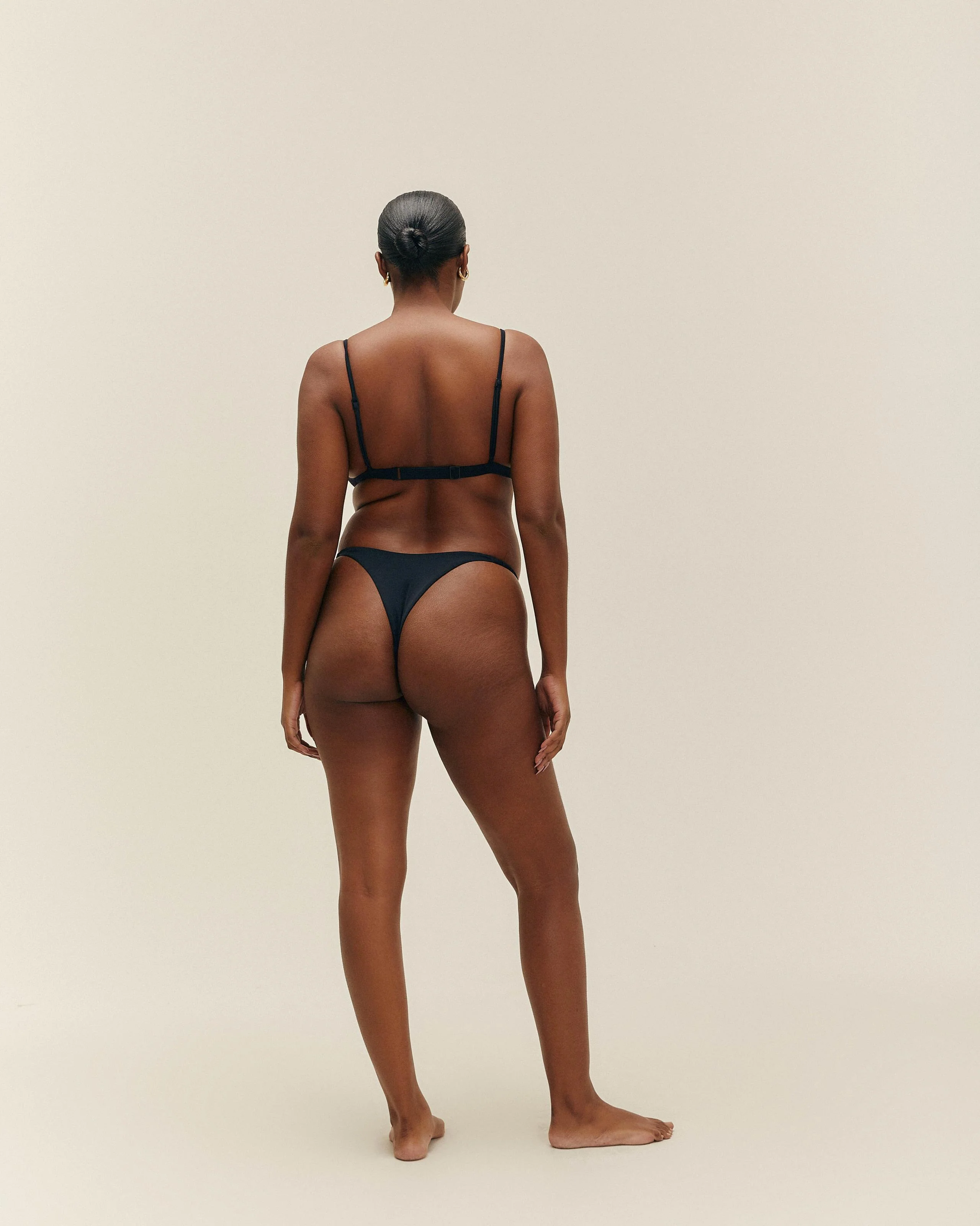 ADJUSTABLE RIO TOP BLACK - Image 2