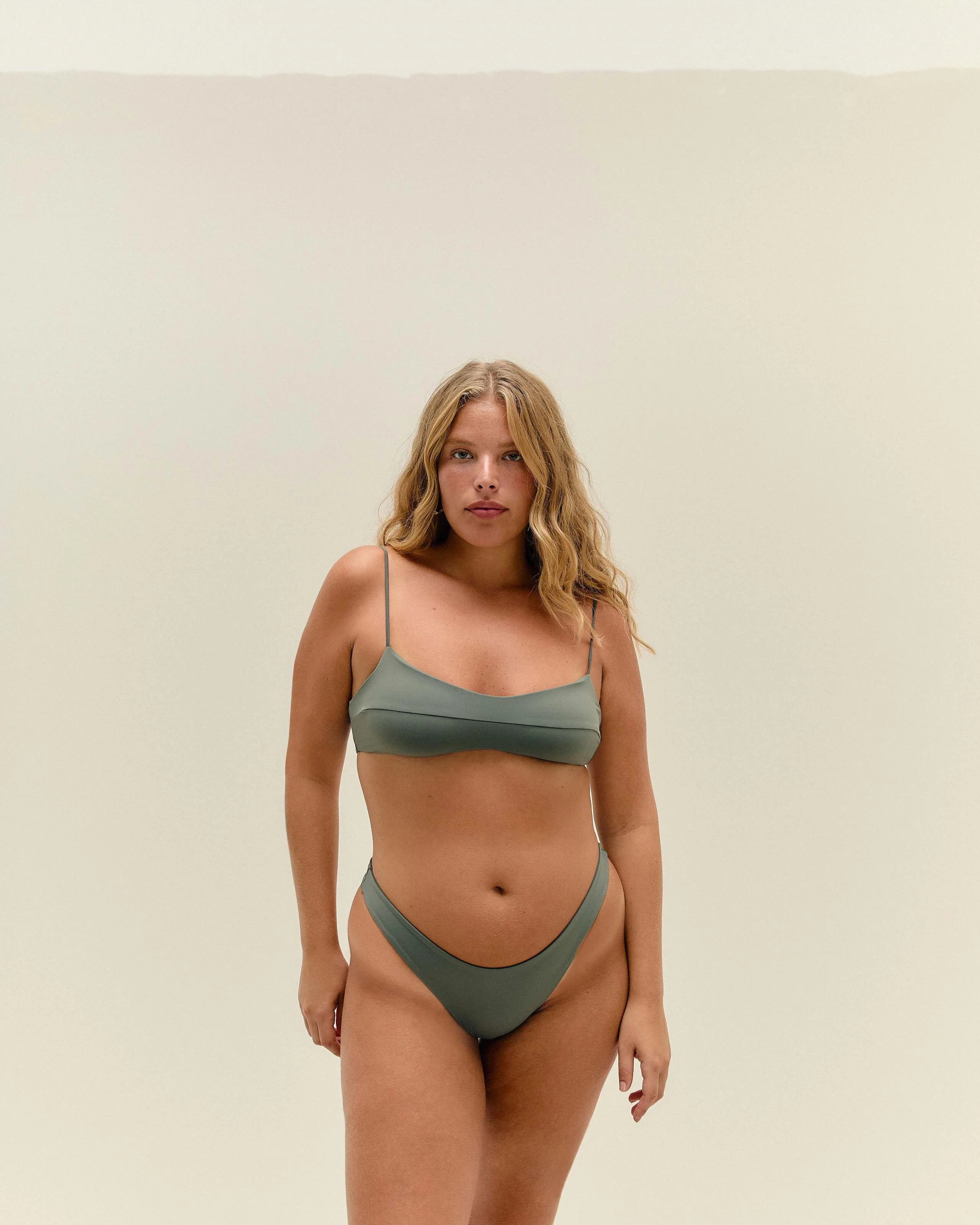 AGATHA TOP GRAPHITE - Image 3