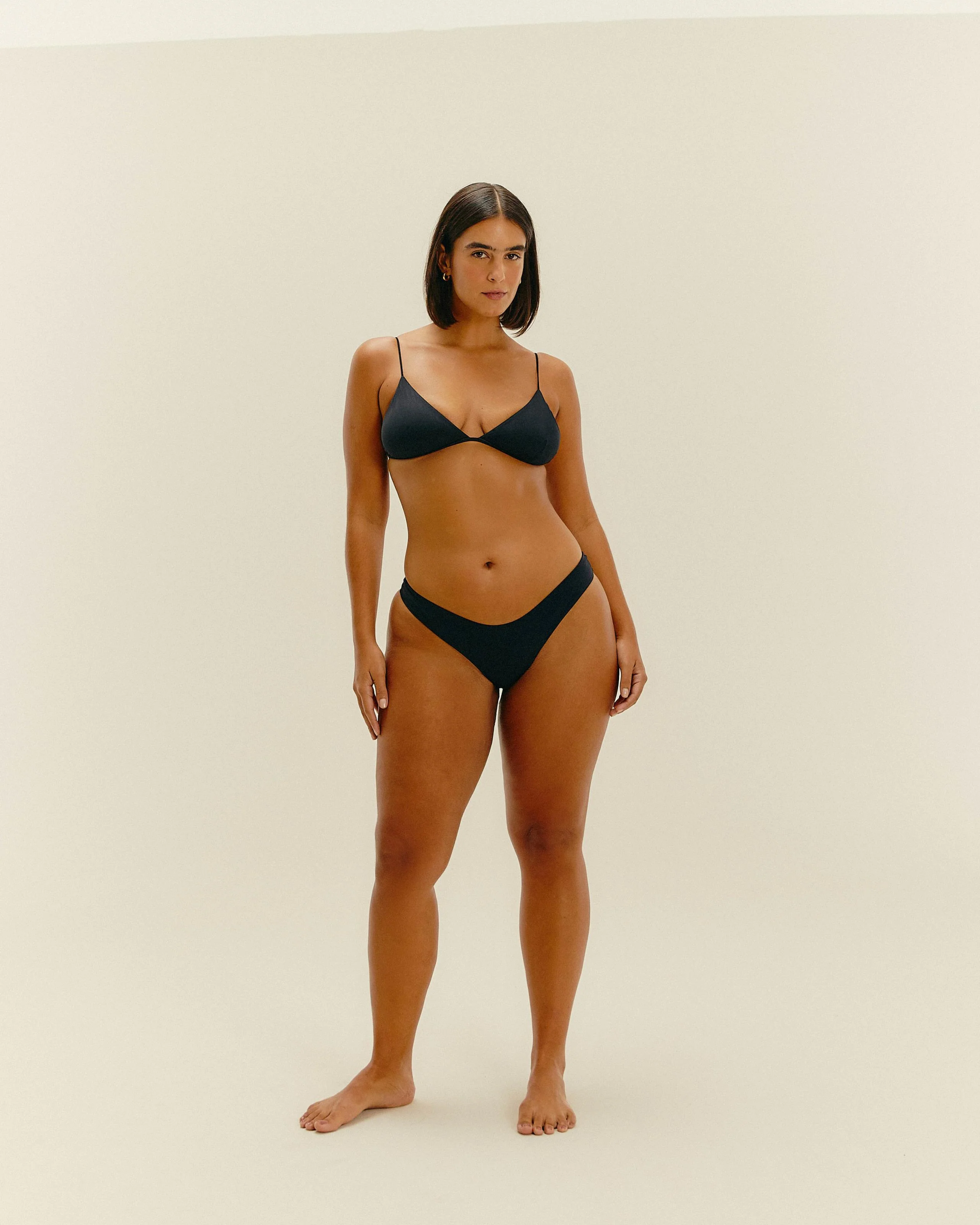 AJUSTABLE OLIVIA TOP BLACK - Image 5