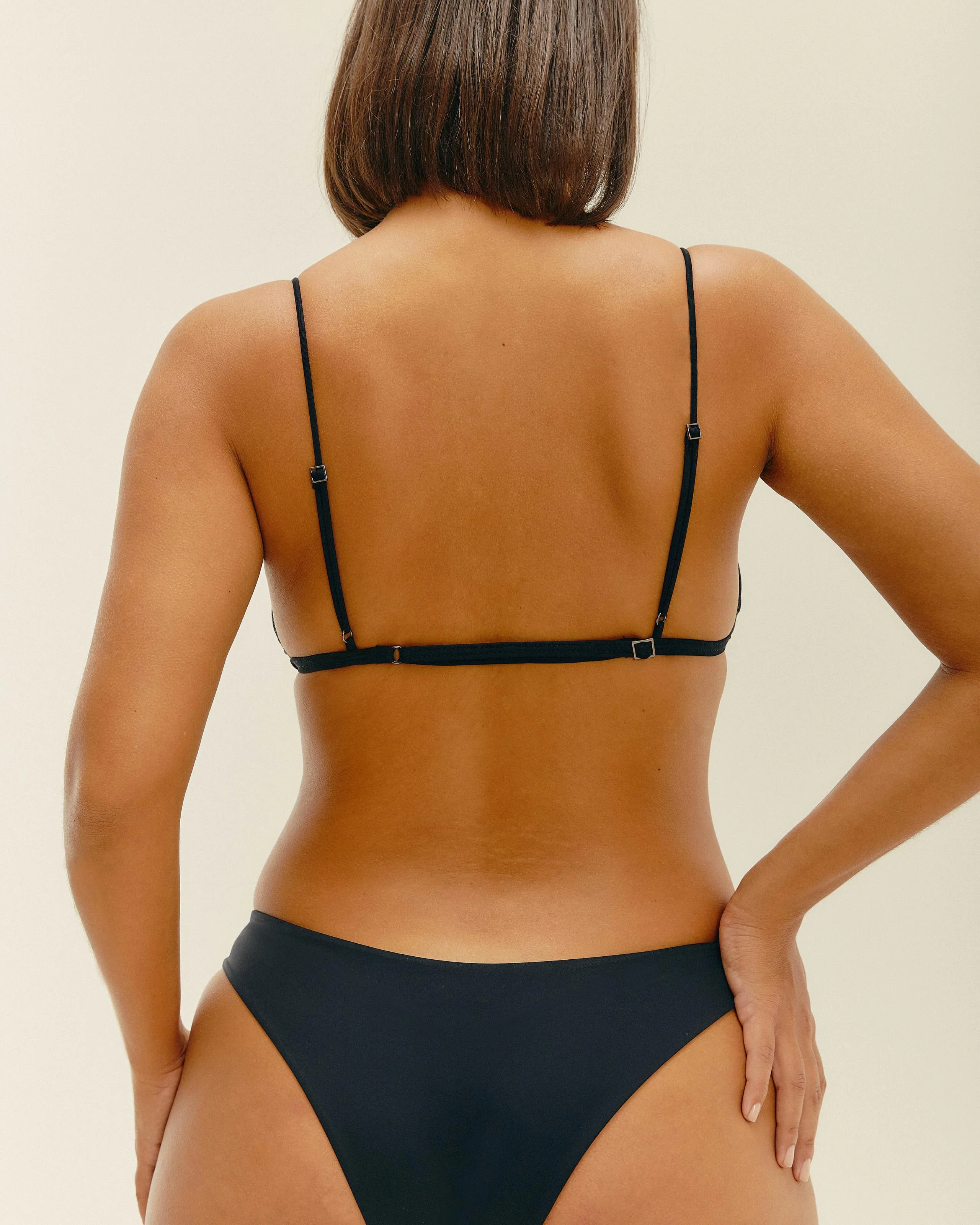AJUSTABLE OLIVIA TOP BLACK - Image 7