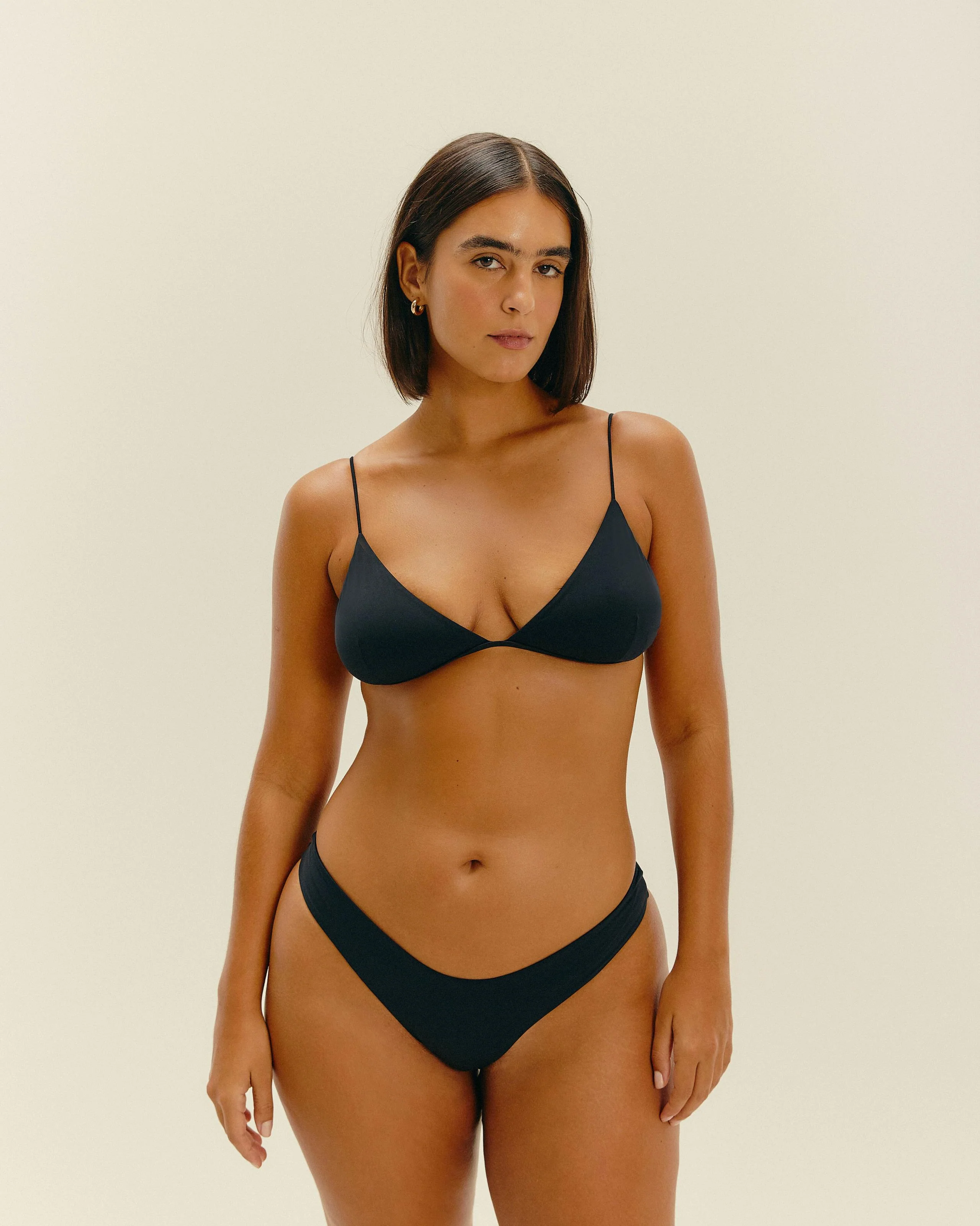 AJUSTABLE OLIVIA TOP BLACK - Image 8