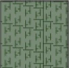 BASIC BOTTOM OLIVE GREEN - Image 3