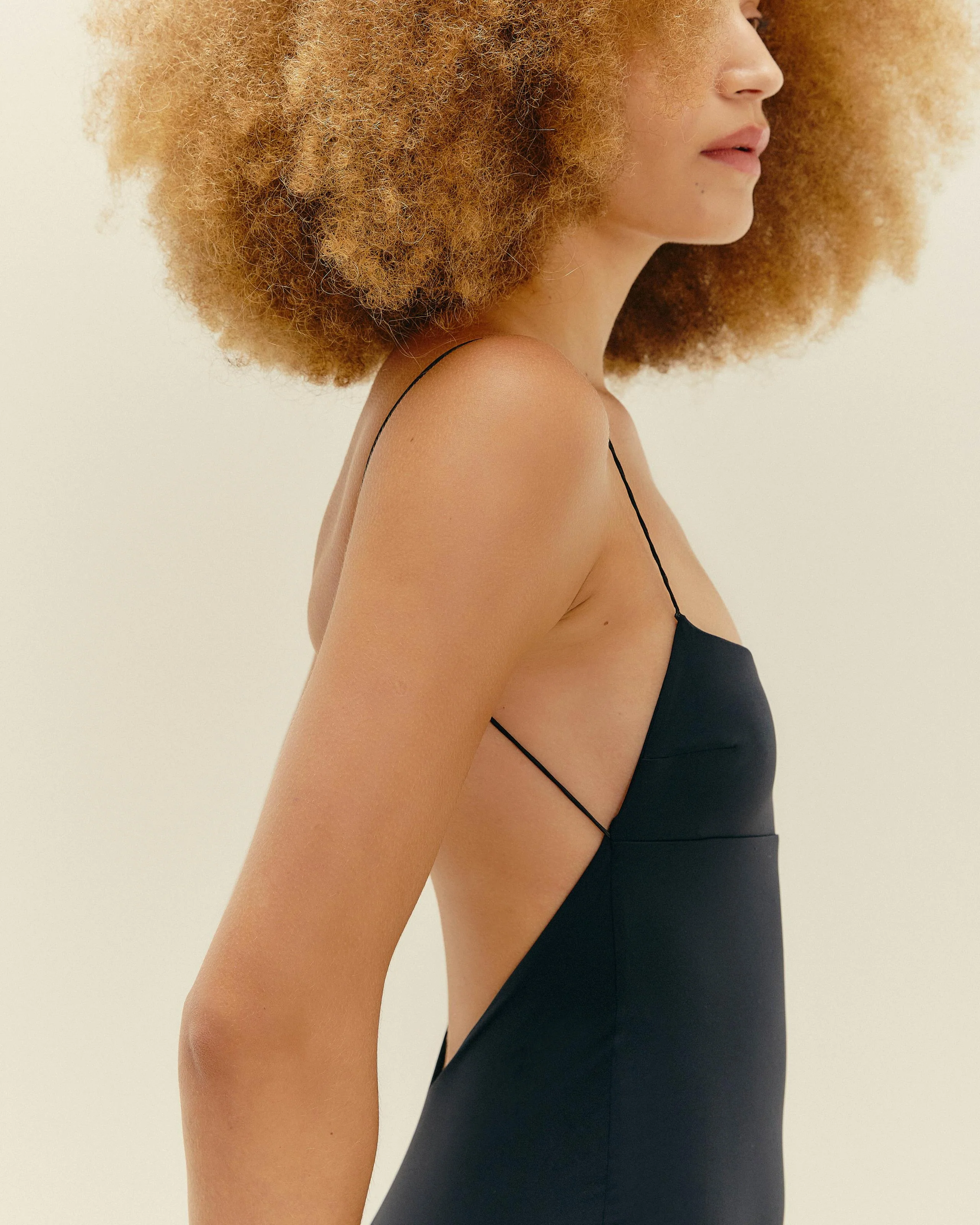 BETHANIA JUMPSUIT BLACK - Image 4