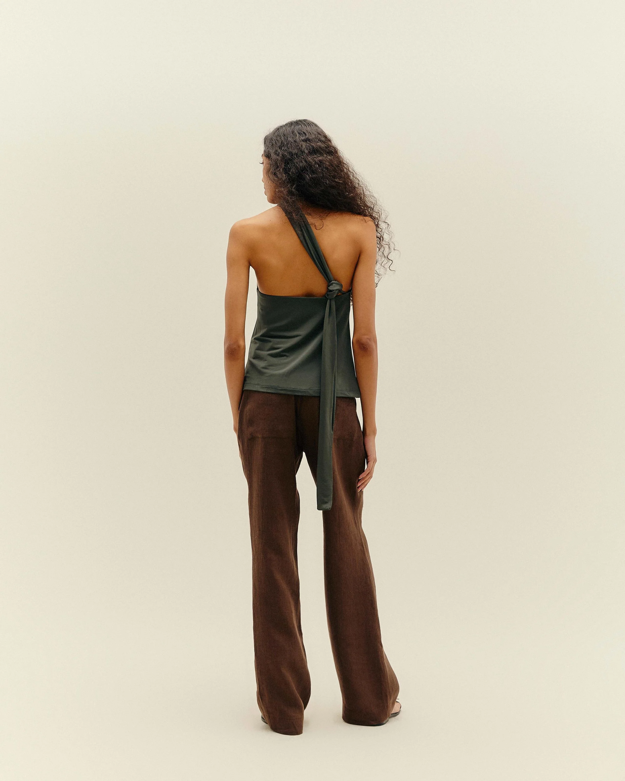 BLUSA ANGELINA GRAPHITE - Image 7
