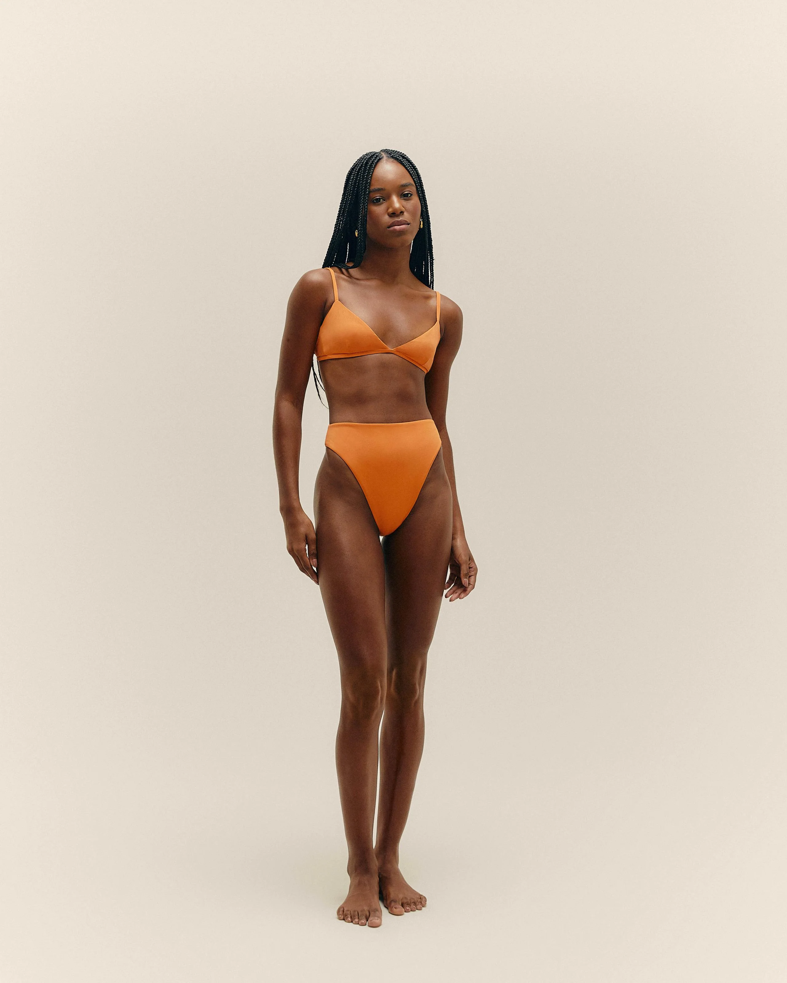 CAROLINA TOP APRICOT