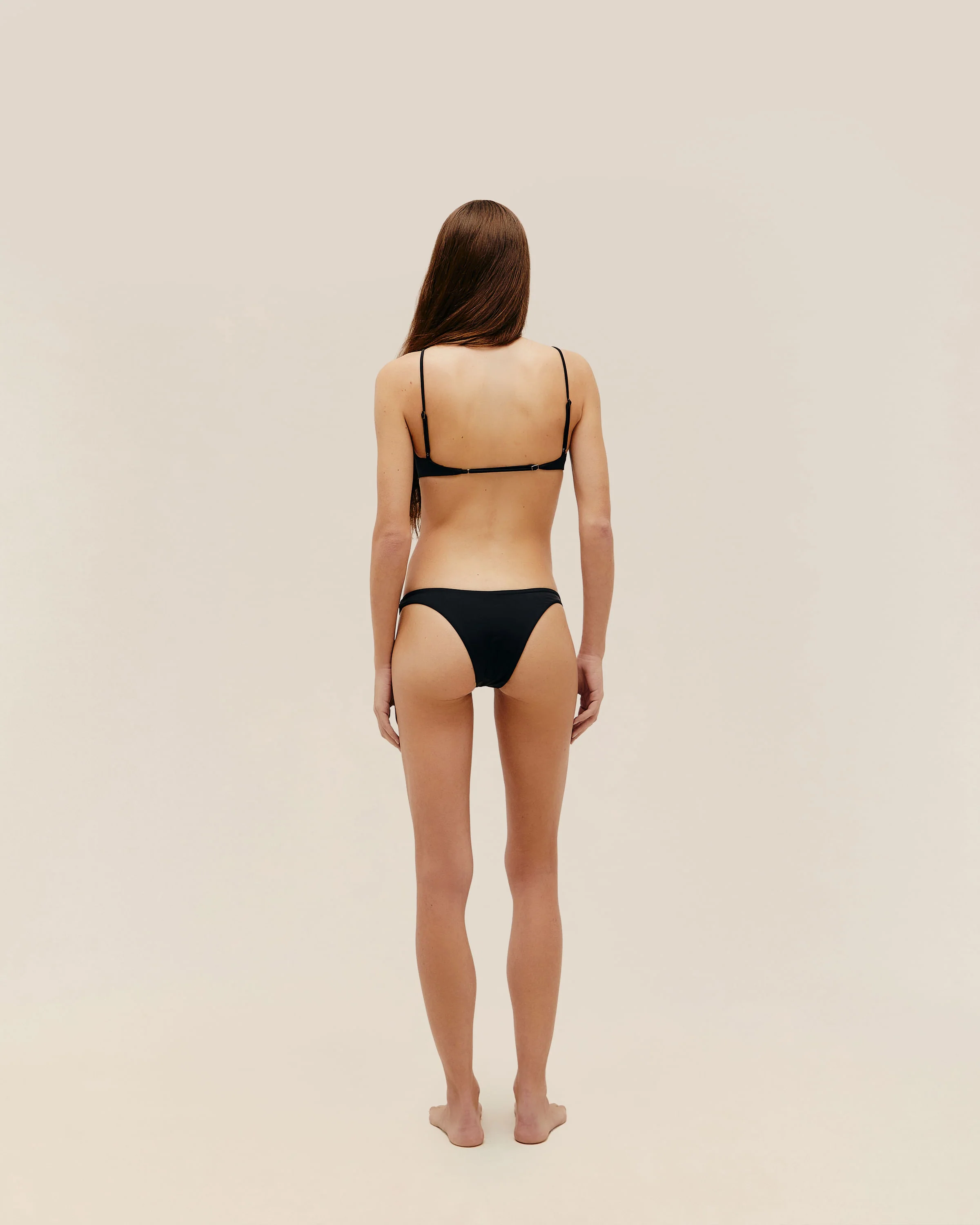 CORA TOP BLACK - Image 3