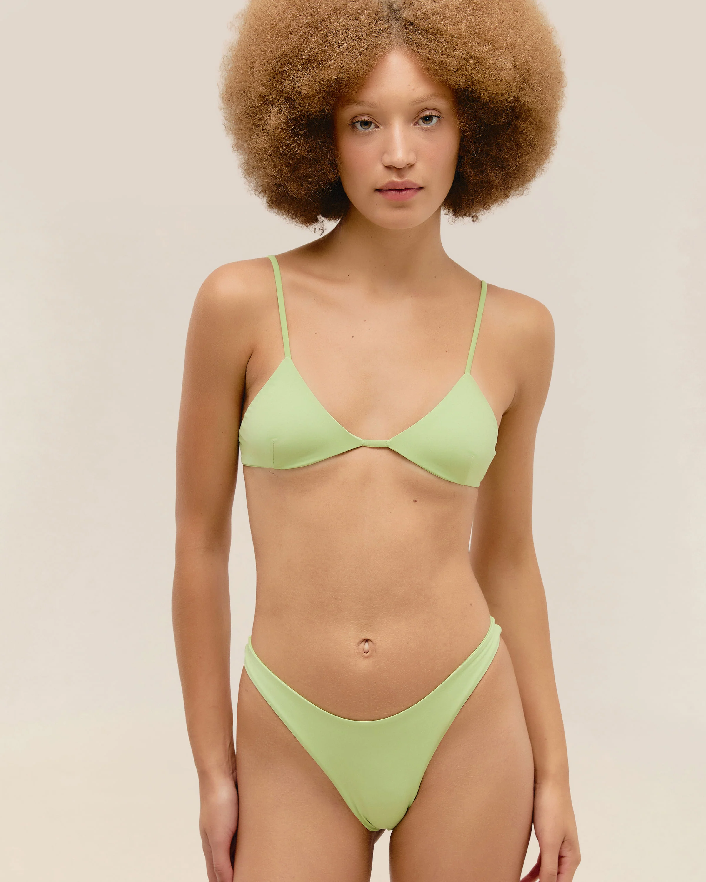 CORA TOP CANOAS GREEN - Image 4