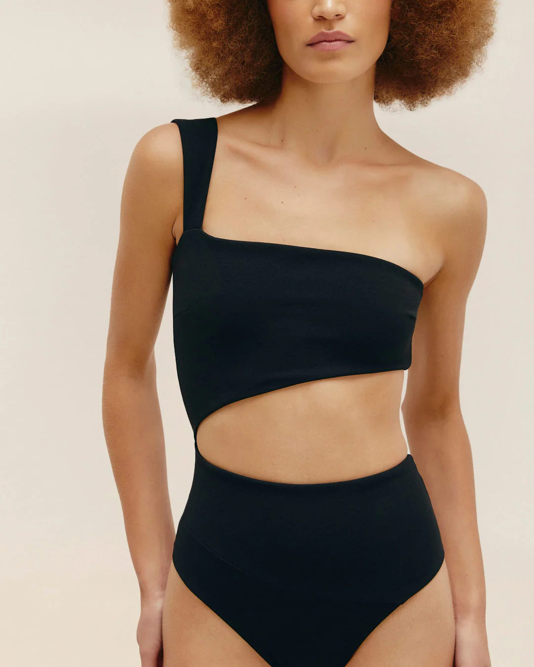CREPE IU MAILLOT BLACK - Image 4
