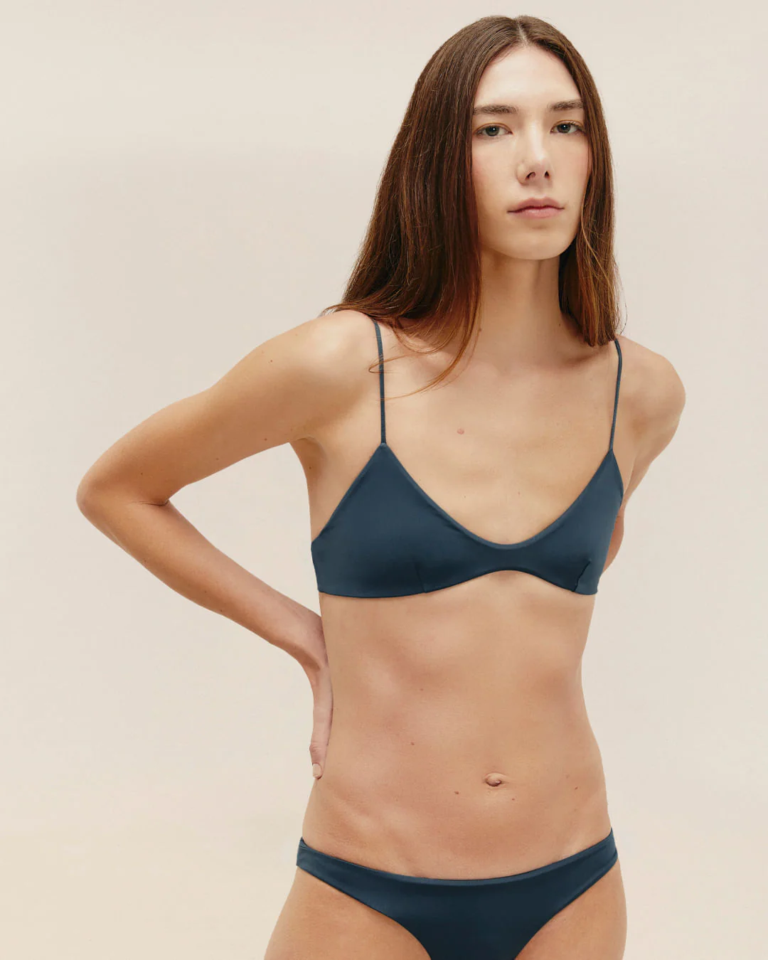 CRIS TOP DEEP BLUE - Image 3