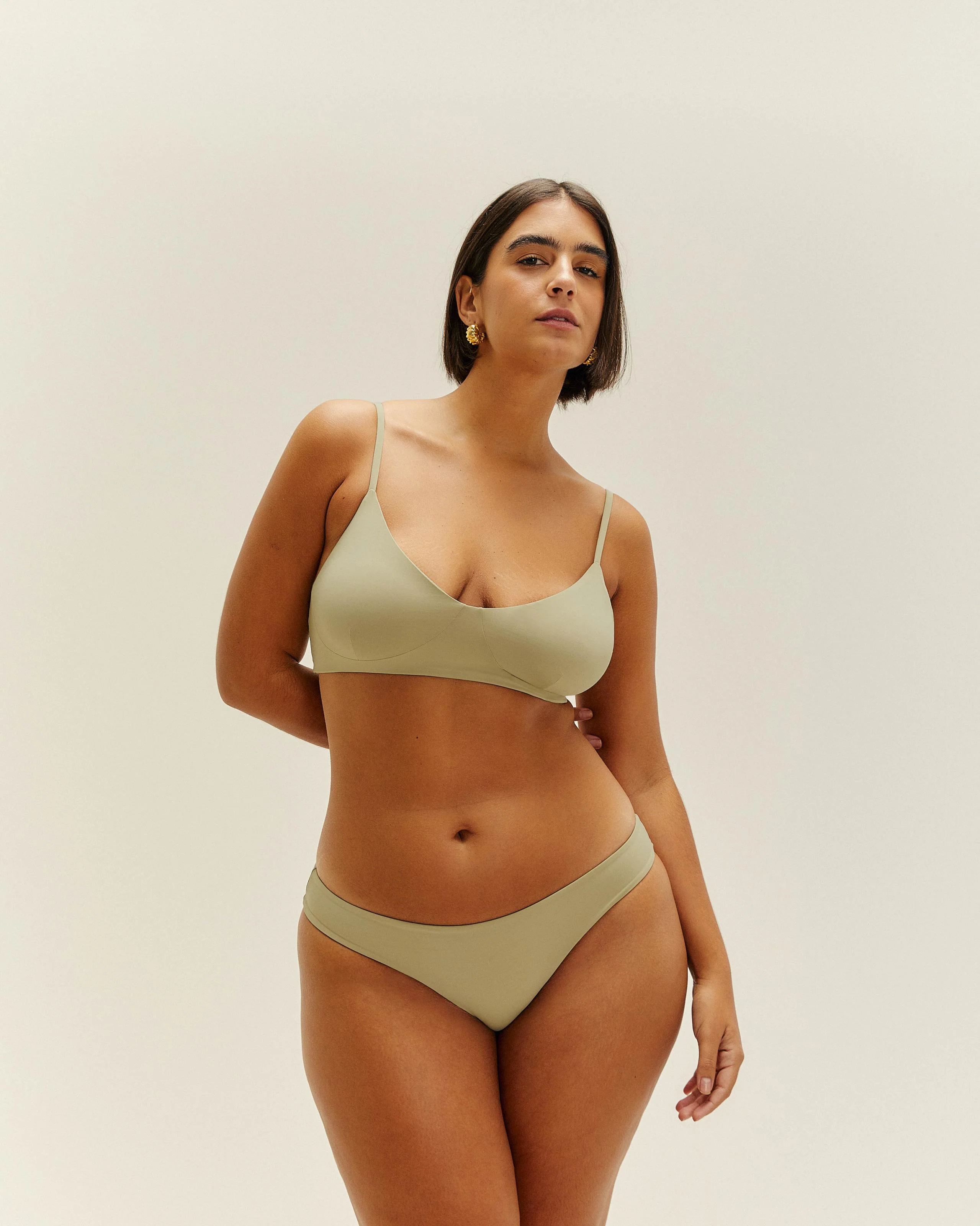 DANIELE TOP GREEN - Image 3