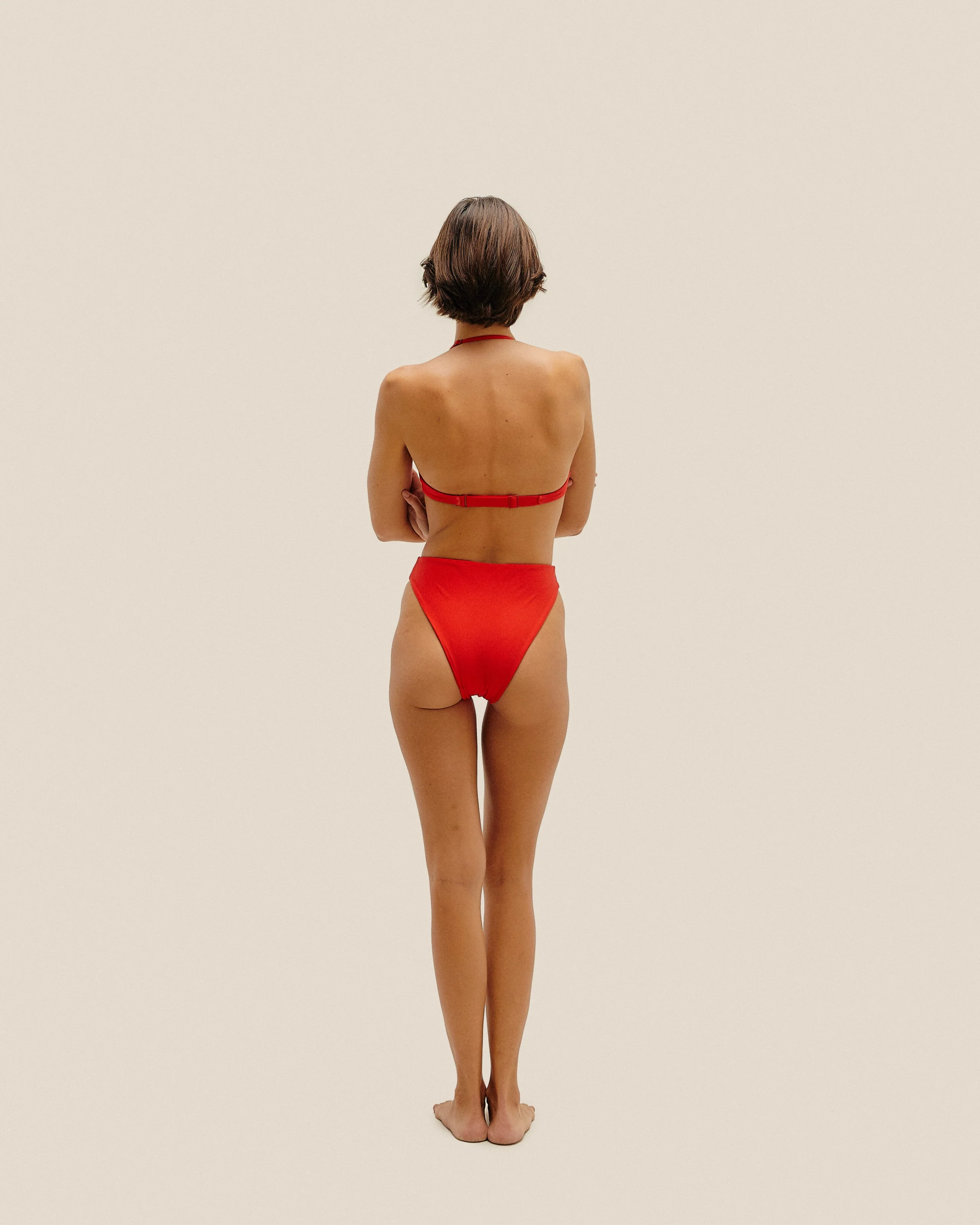 DUDA TOP SPORT STRIPES - Image 3