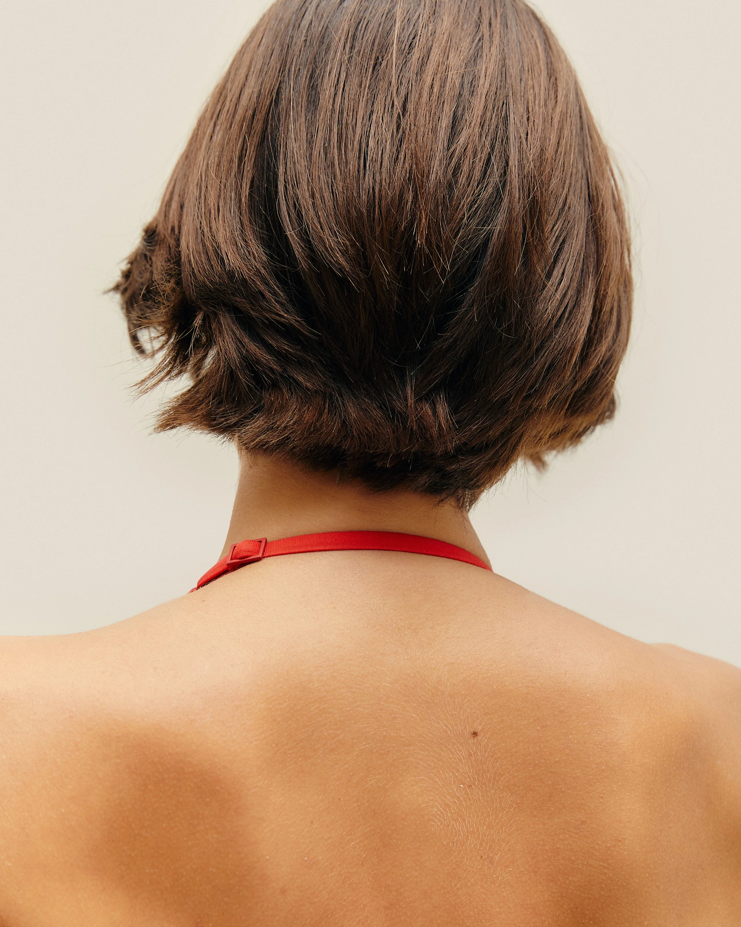 DUDA TOP SPORT STRIPES - Image 7