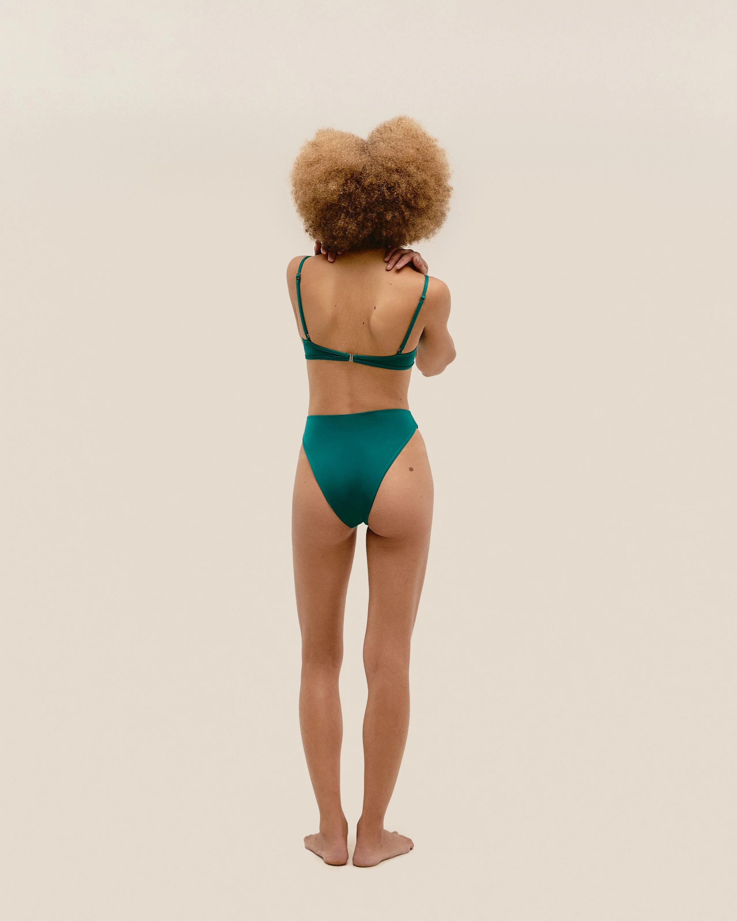 FRAN TOP HARBOR BLUE - Image 4