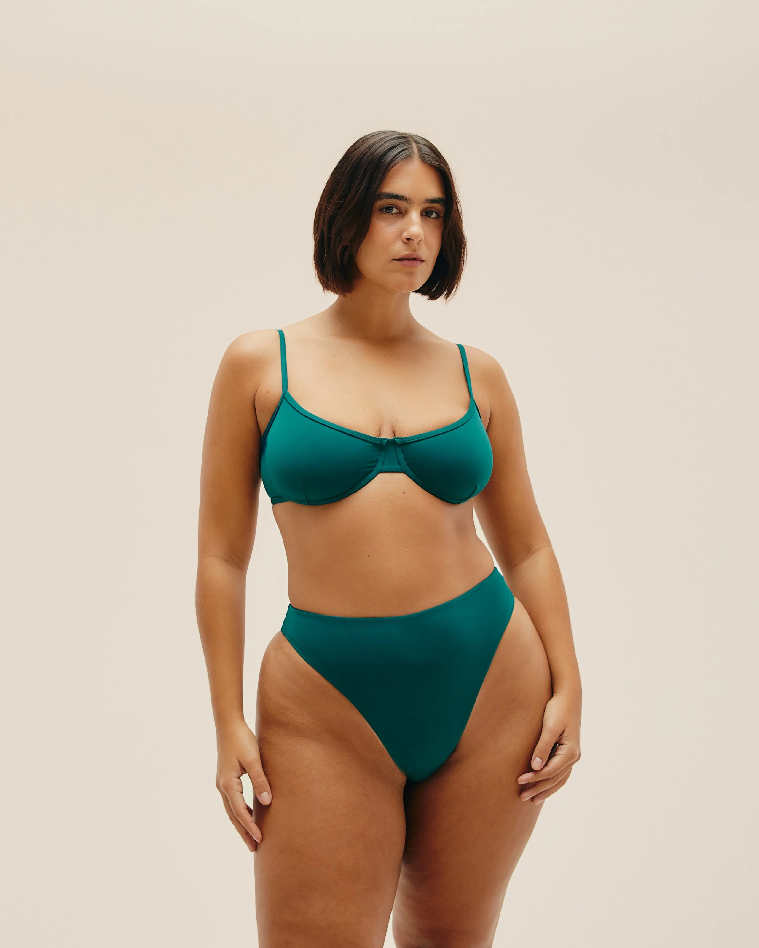 FRAN TOP HARBOR BLUE - Image 5