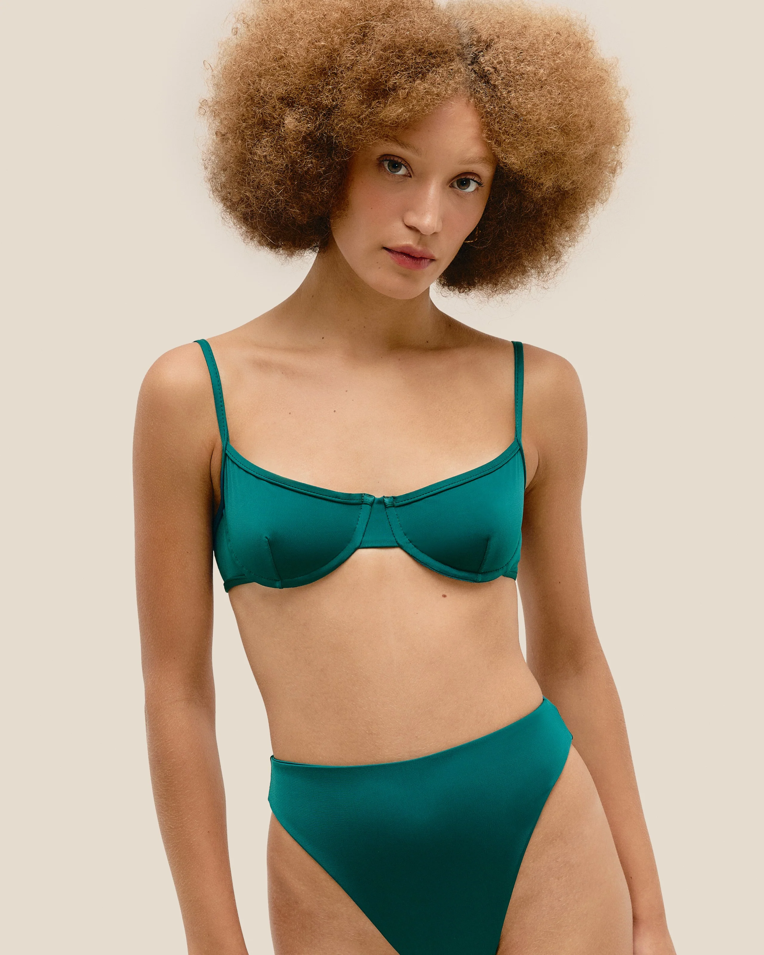 FRAN TOP HARBOR BLUE - Image 7