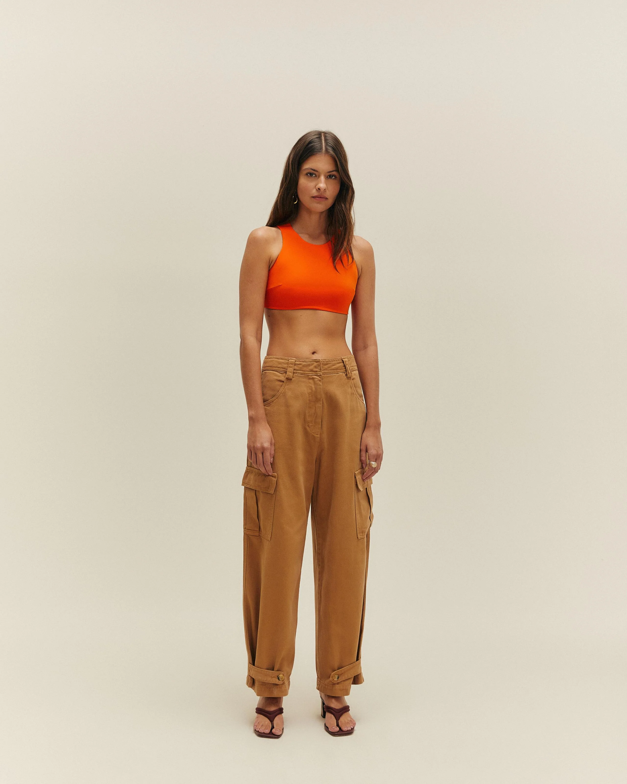 ISABEL PANTS