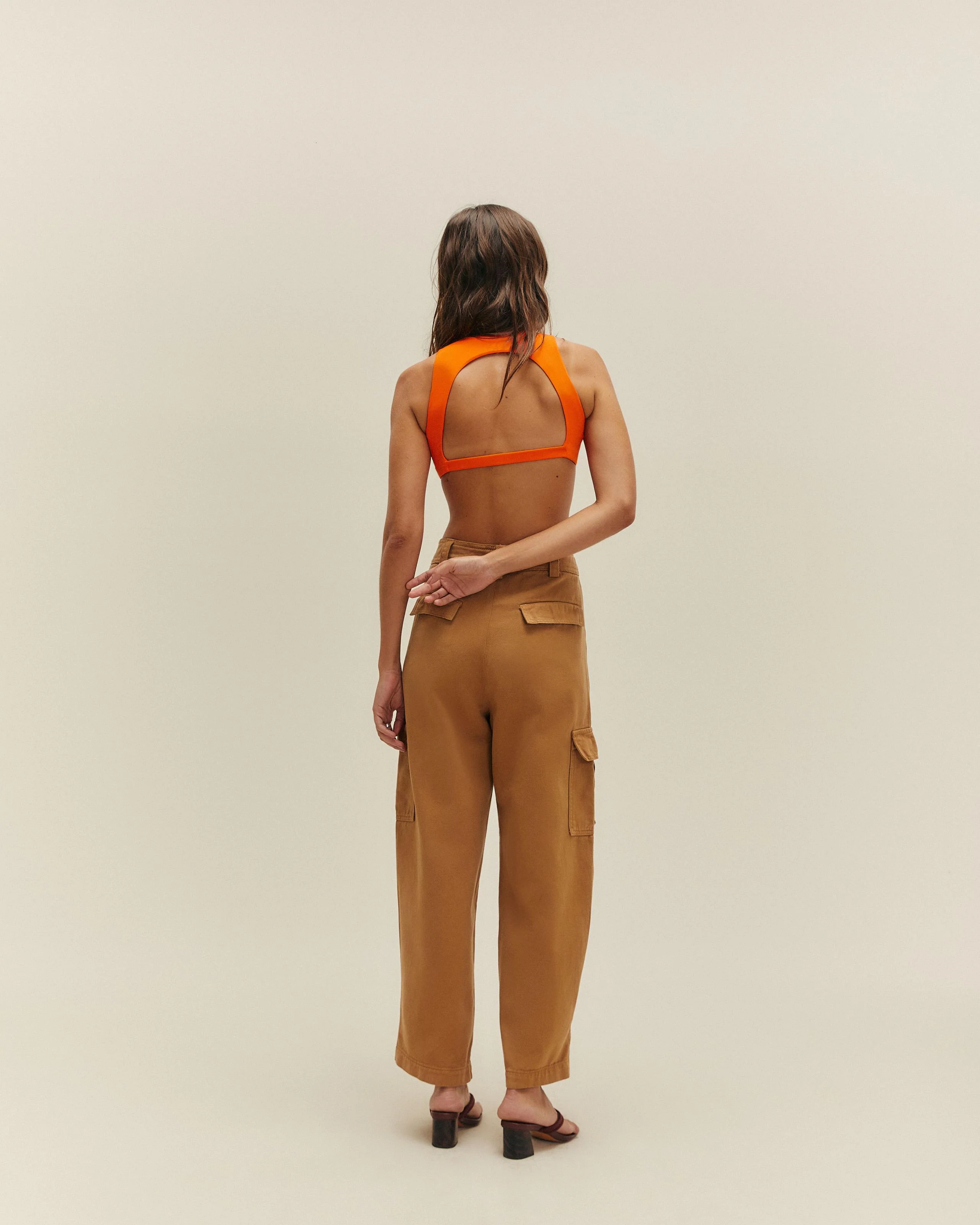 ISABEL PANTS - Image 2
