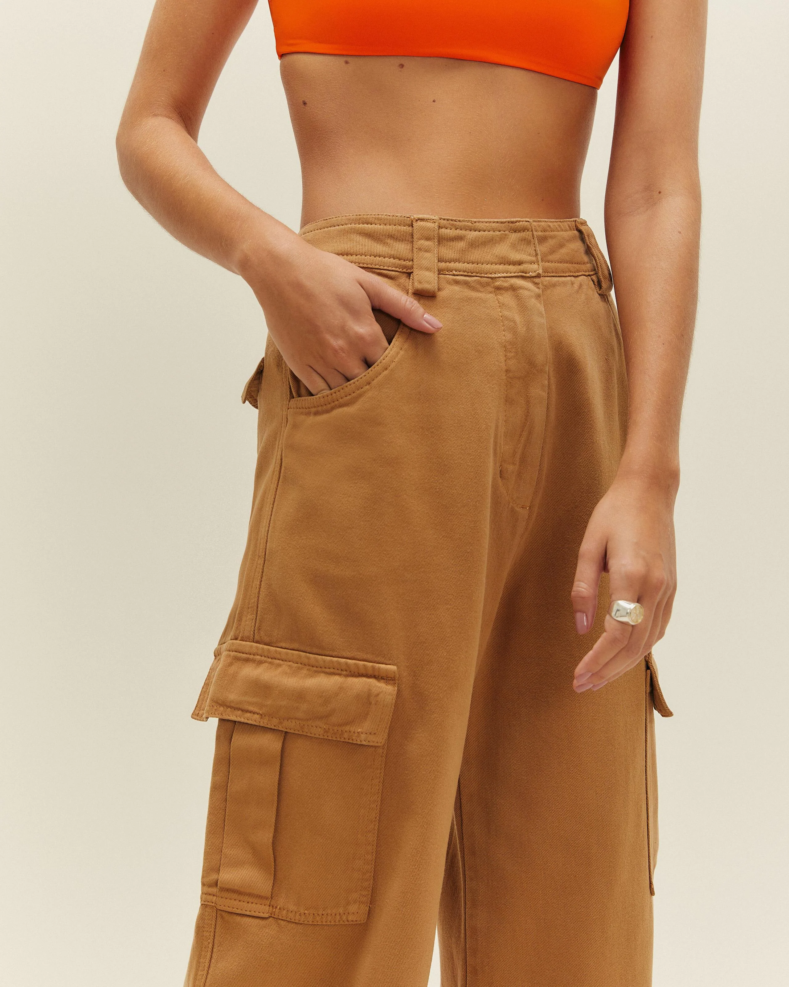 ISABEL PANTS - Image 4