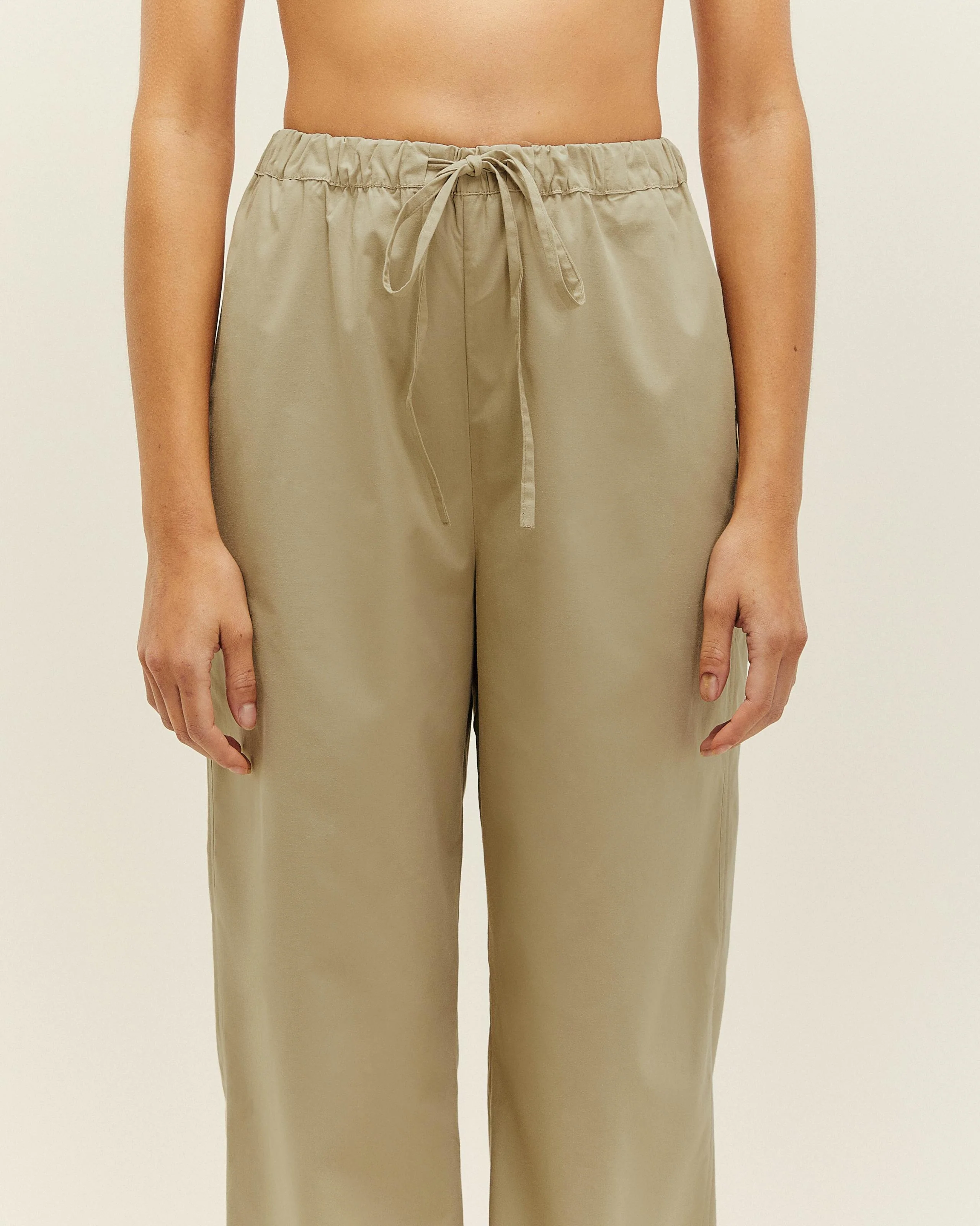 JEN PANTS GREEN - Image 4
