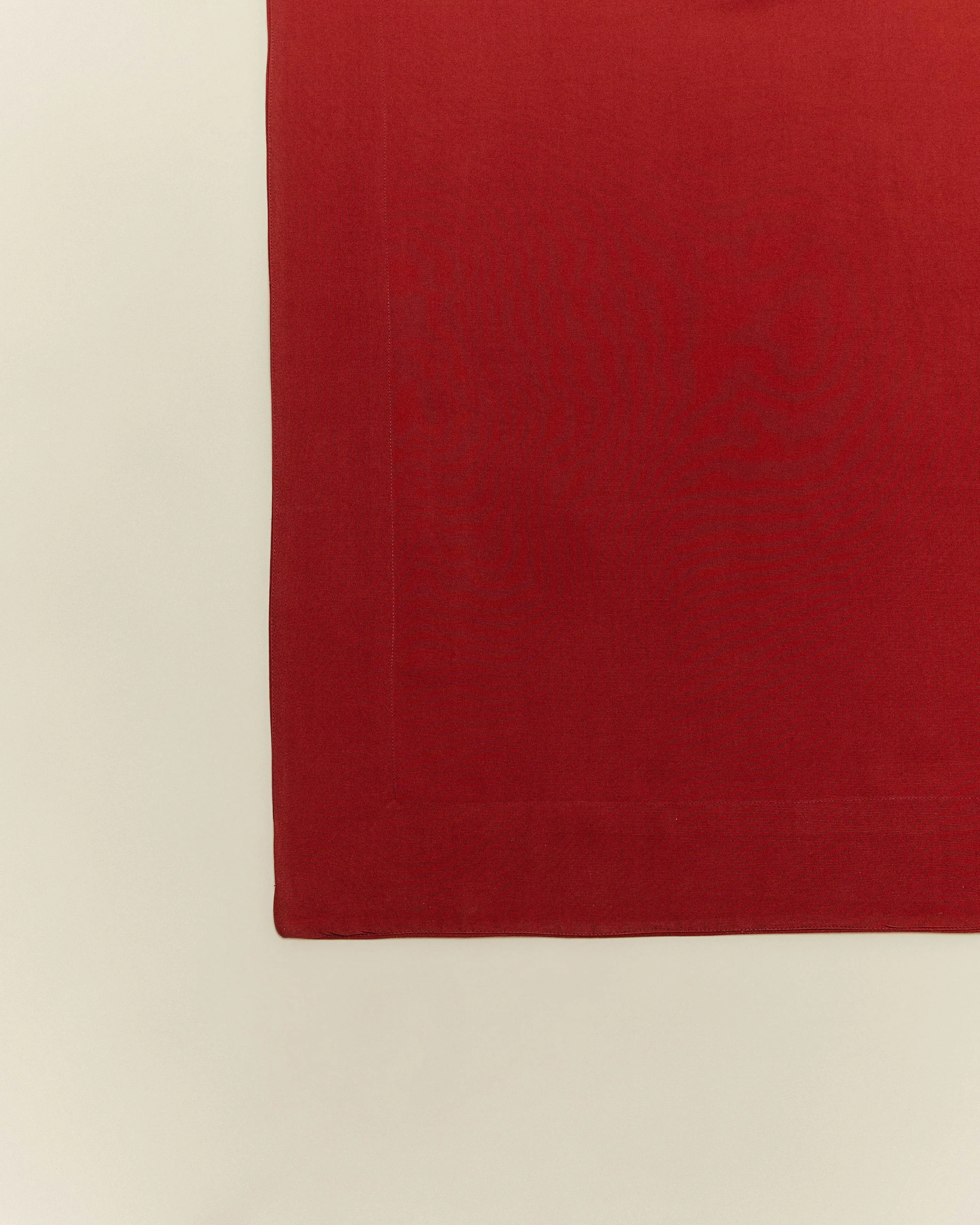 JULIA BEACH TOWEL BORDEAUX - Image 3