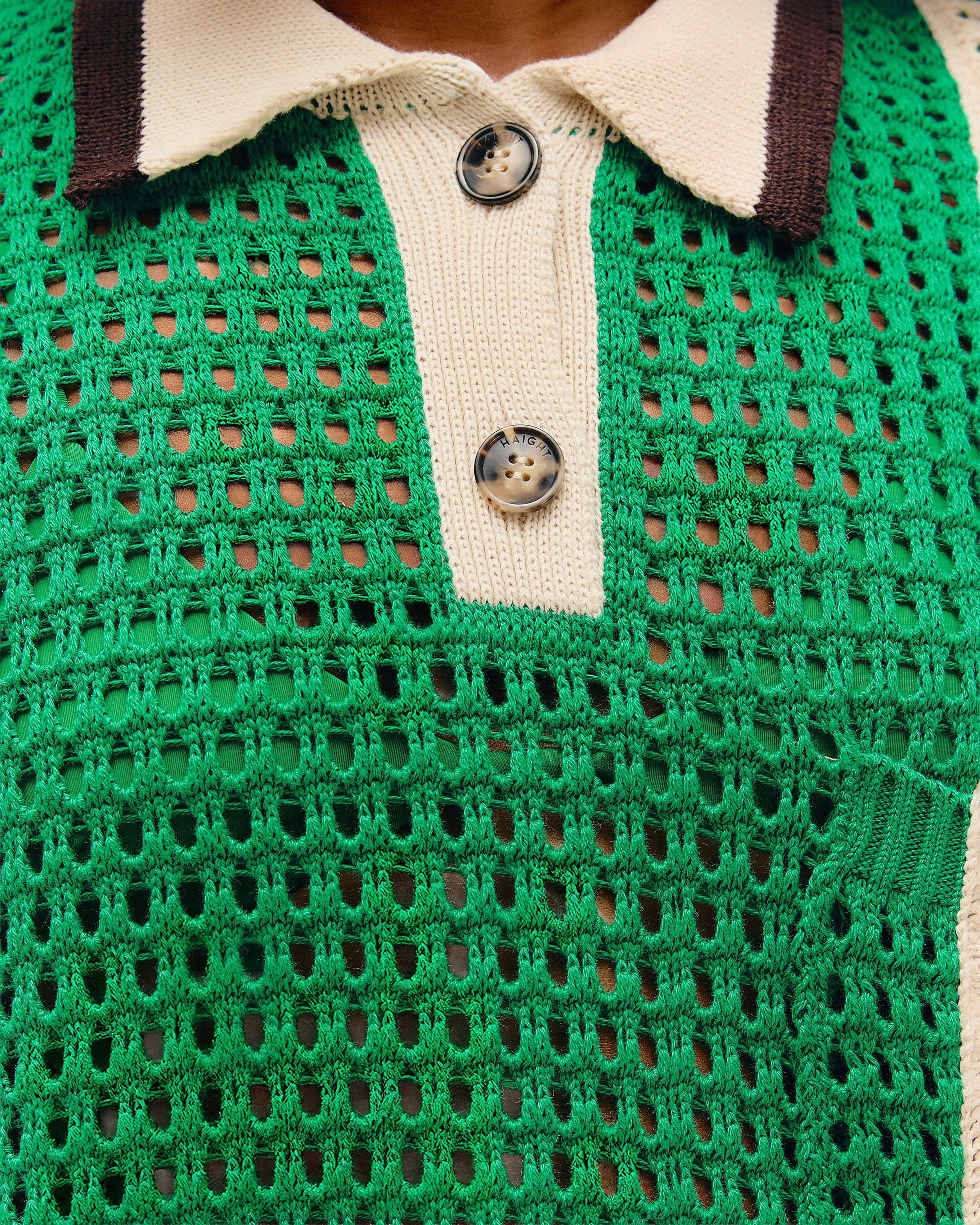 KNIT JOANA BLOUSE