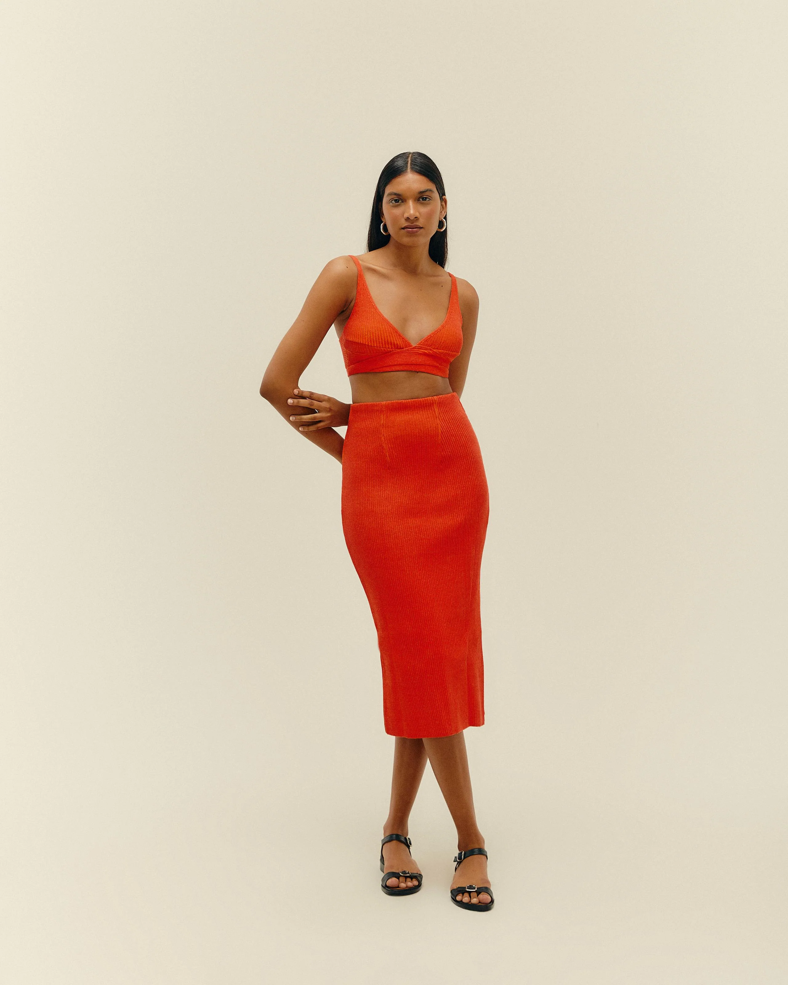KNIT TAINA TOP - Image 3