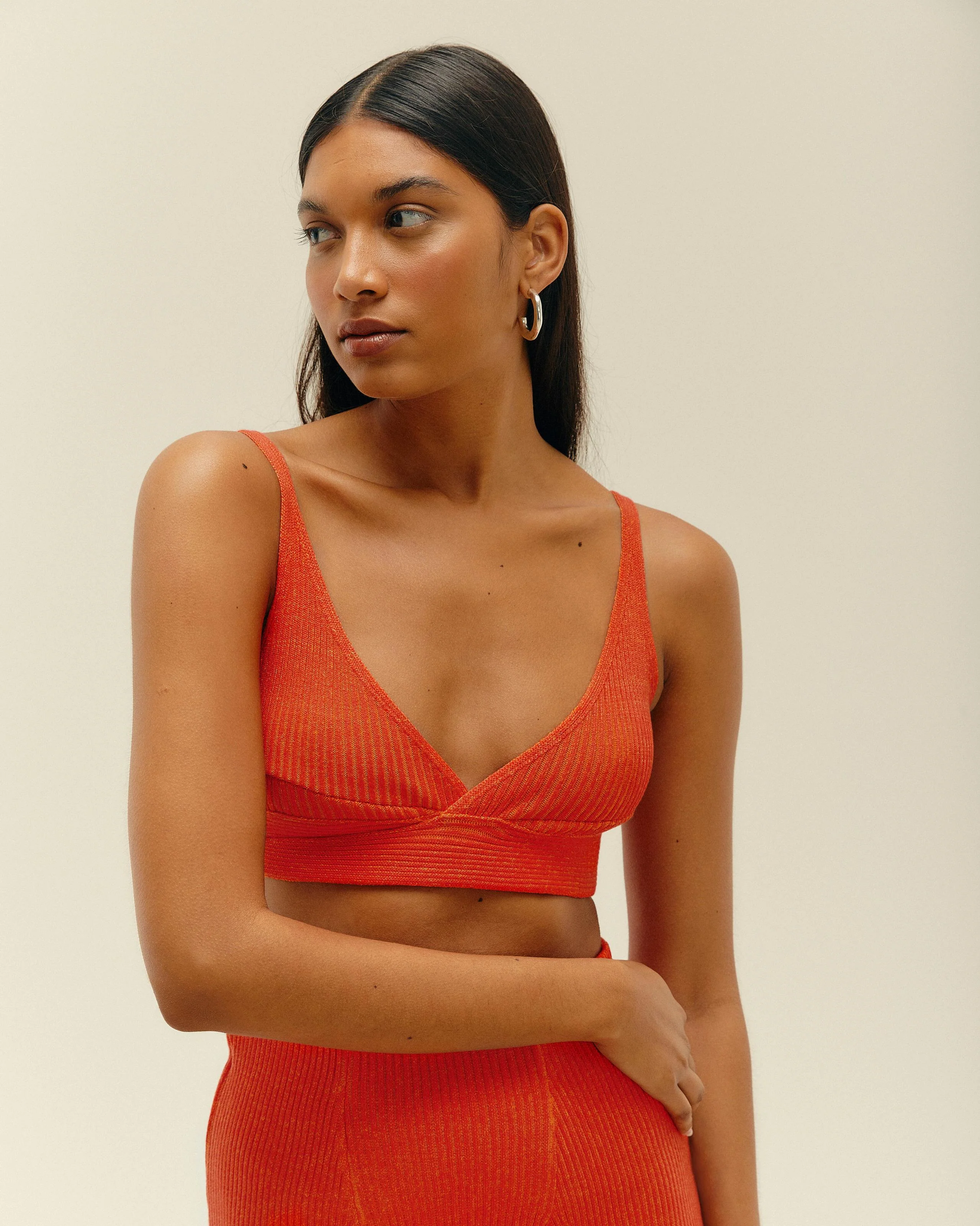 KNIT TAINA TOP - Image 4