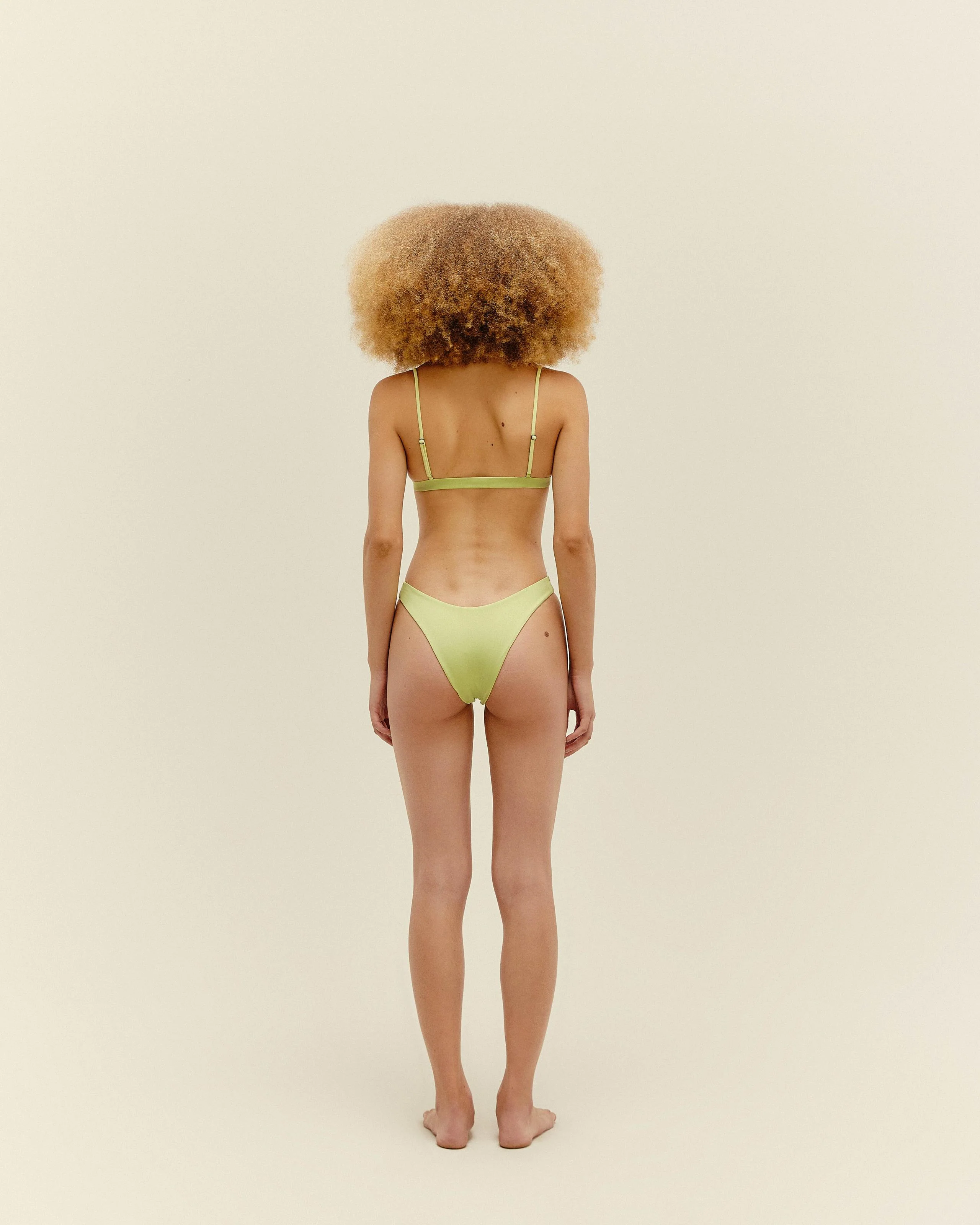 LANA TOP PALM GREEN - Image 4