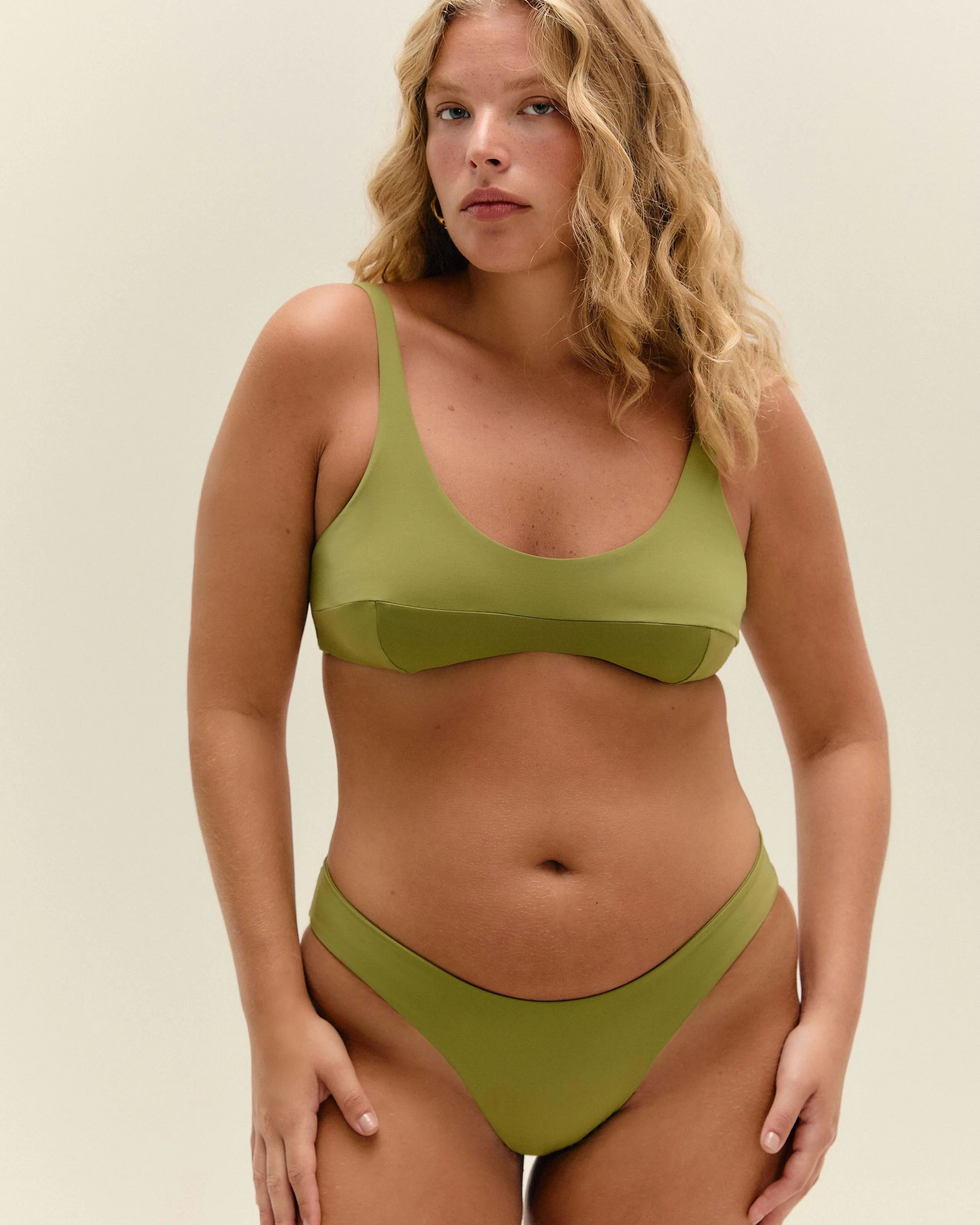 LAURA TOP SEED GREEN - Image 5