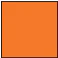 LEILA BOTTOM MANDARINA ORANGE - Image 4