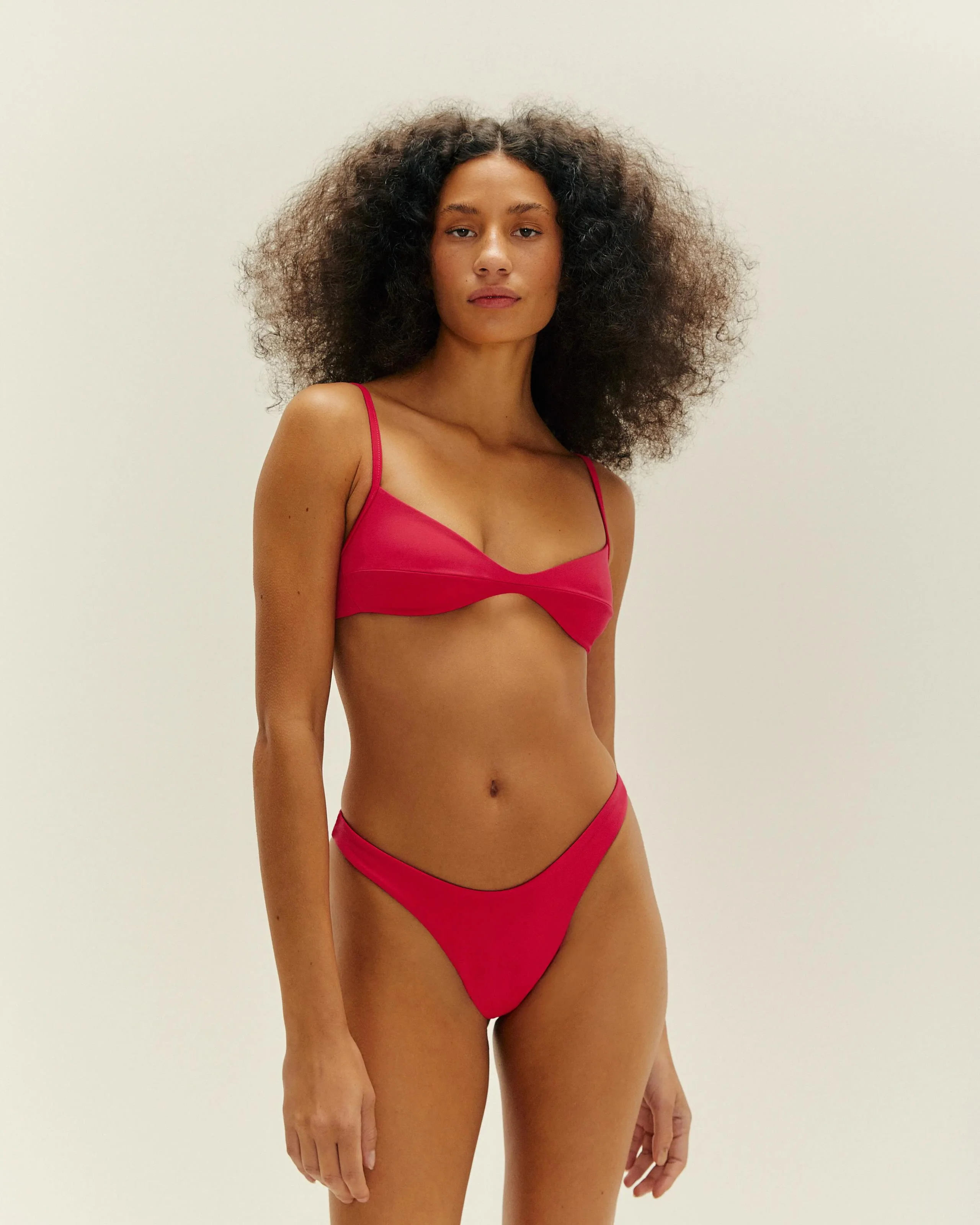 LORE BOTTOM INTENSE PINK - Image 4