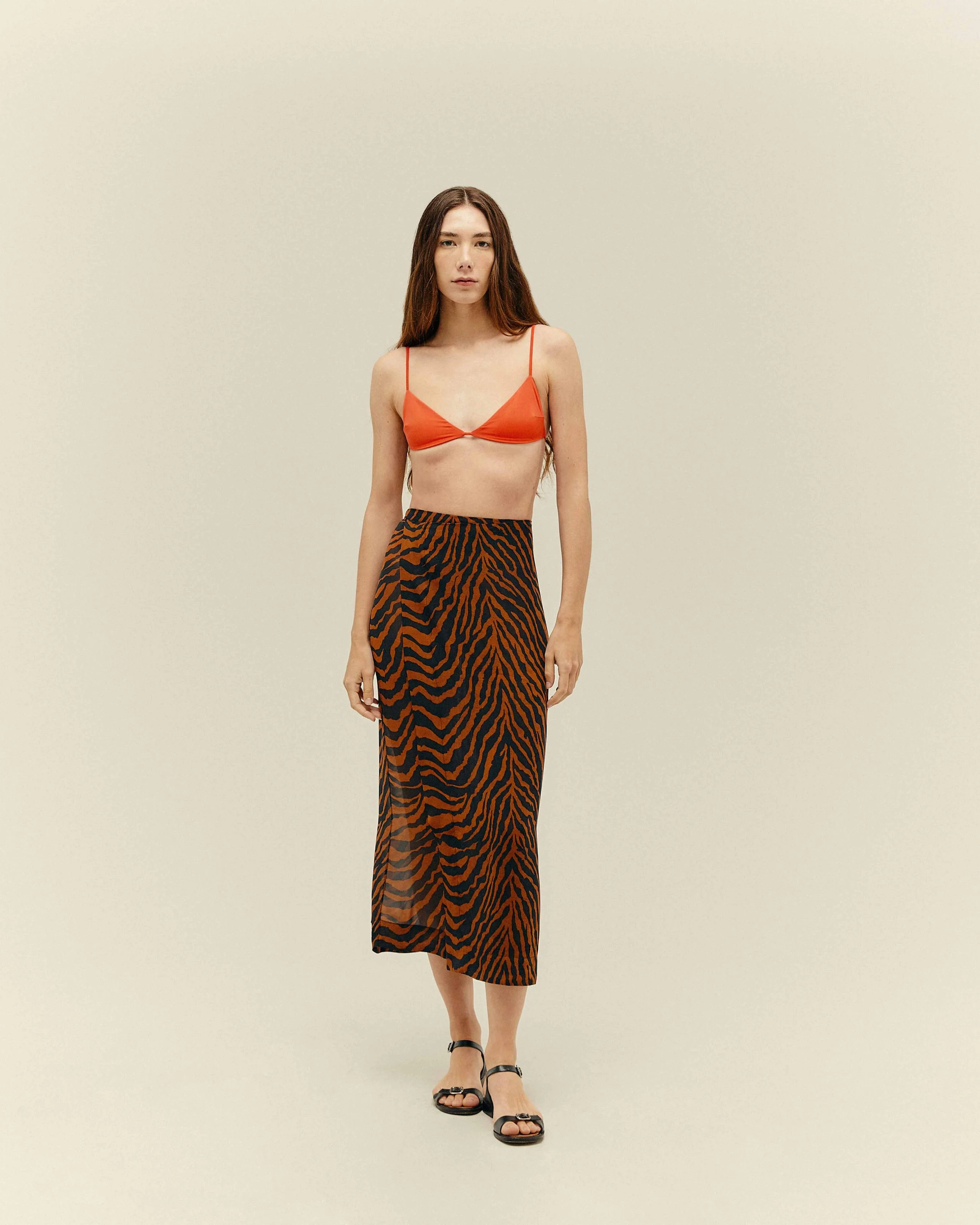 LUD SKIRT TIGER - Image 6