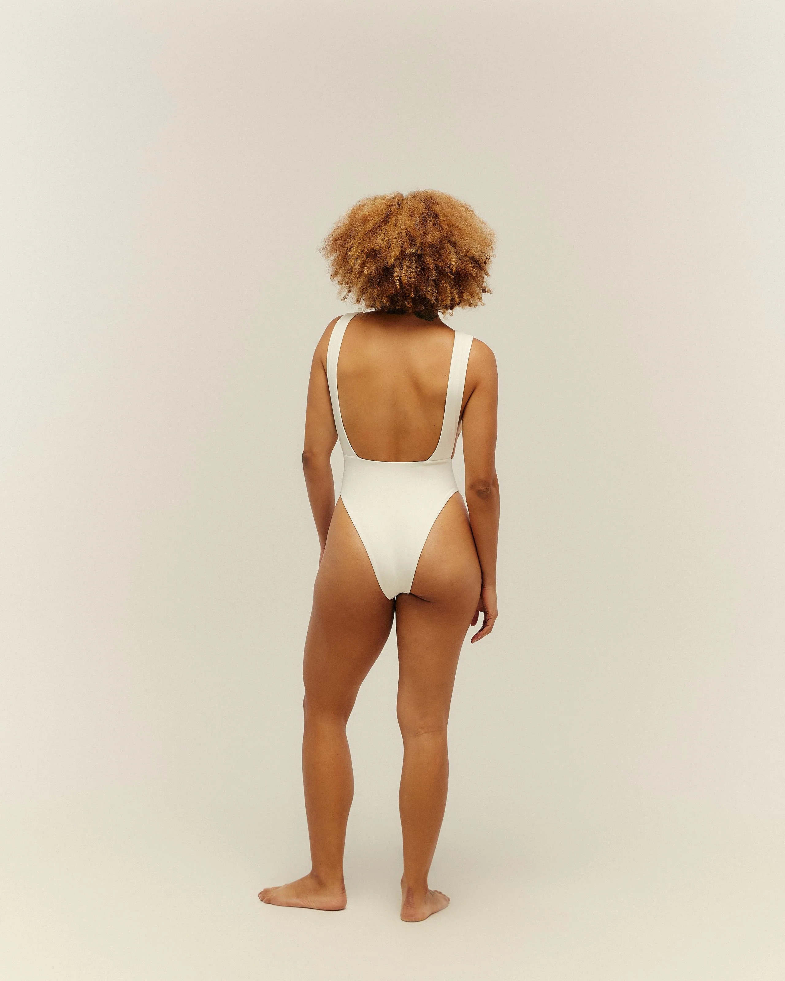 MAIO CAVA OFF-WHITE - Image 4