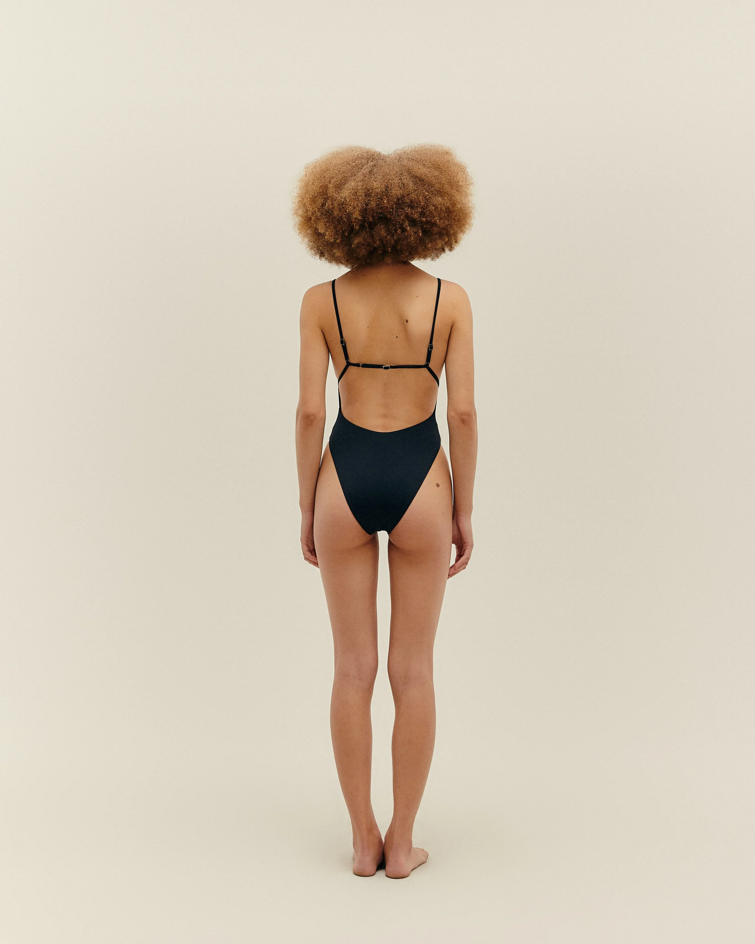 MAIO NINA FP BLACK - Image 2