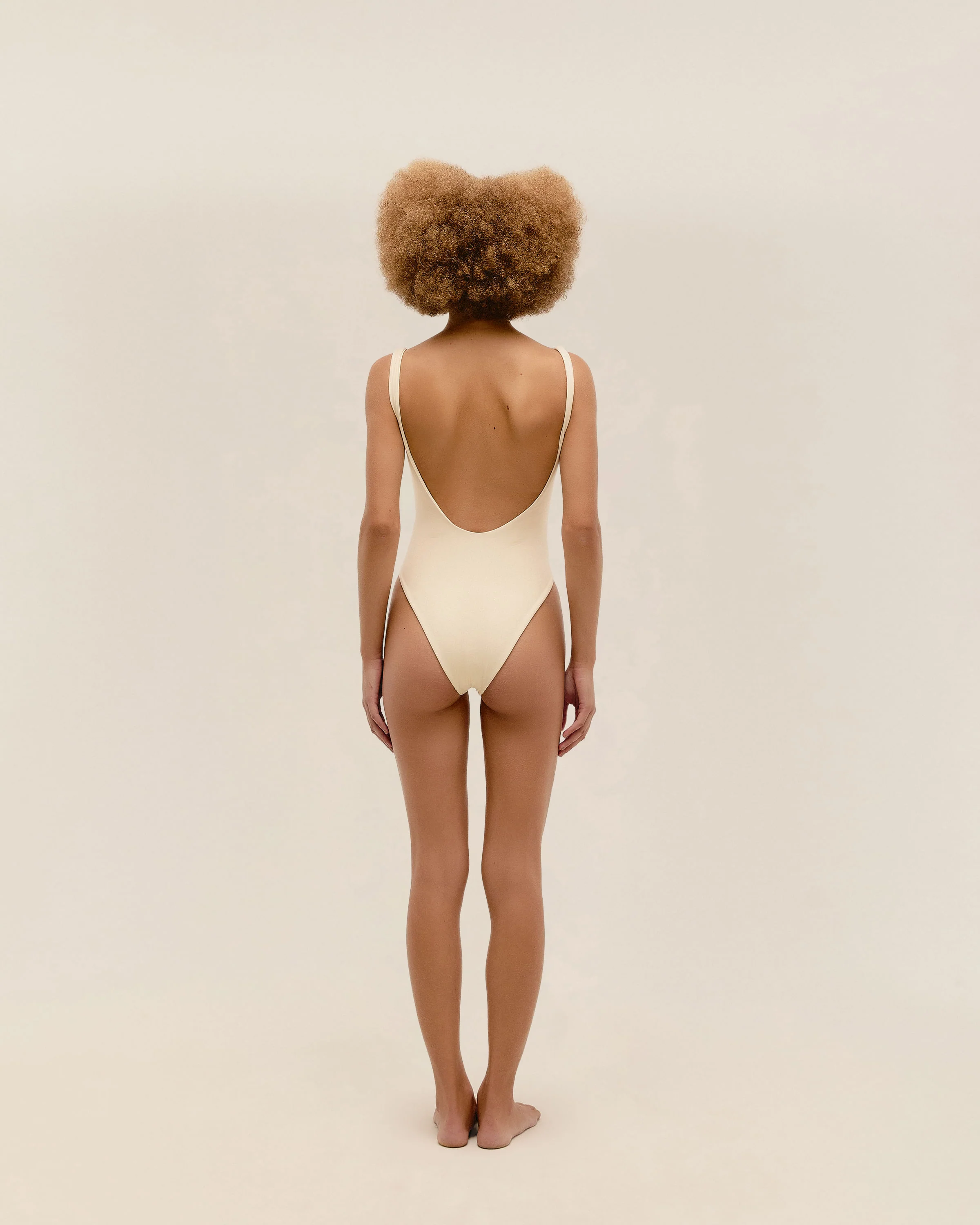 MAIO THIDU ESTAMPADO WHITE SPORT STRIPES - Image 3