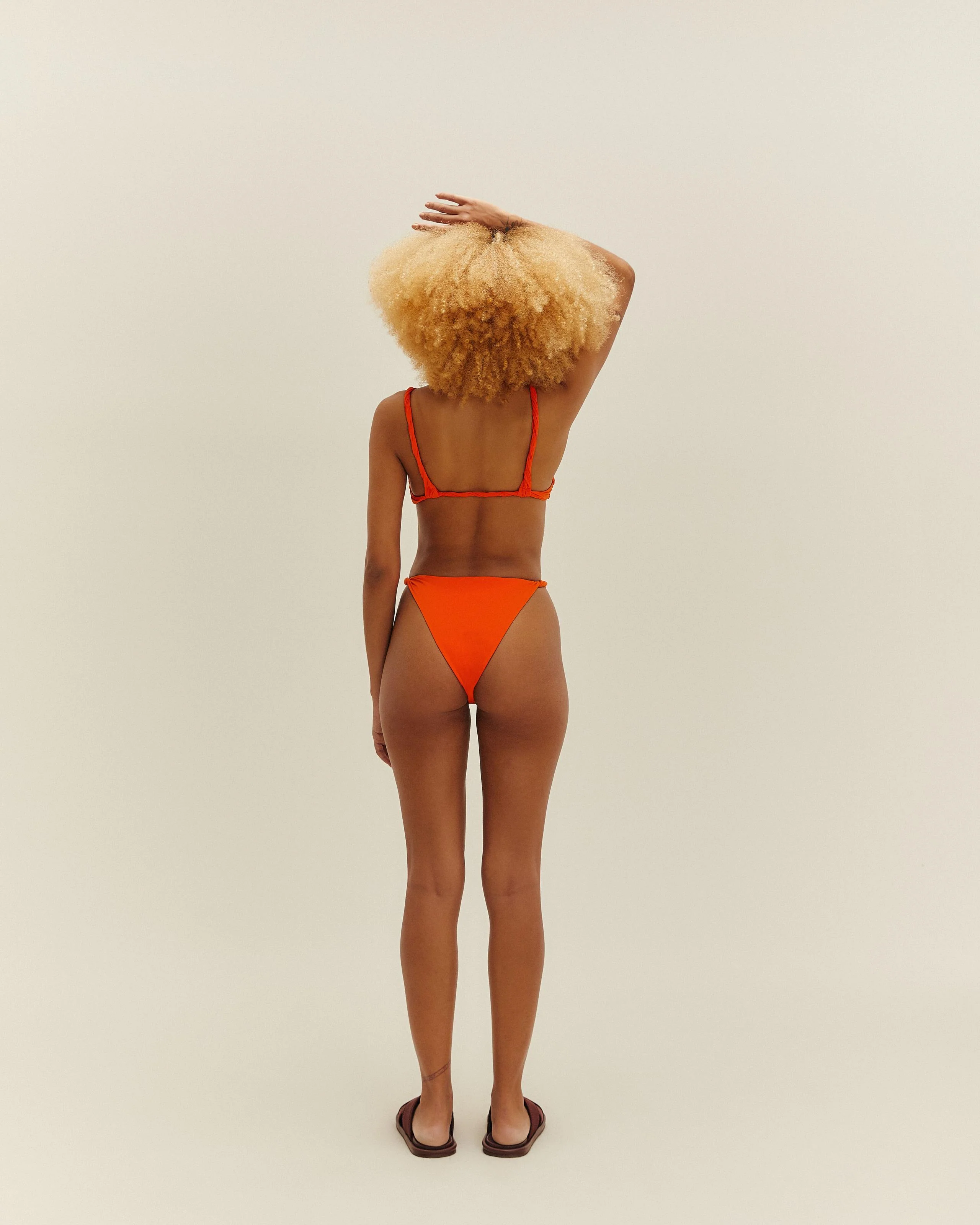 MILO TOP MIE ORANGE - Image 4
