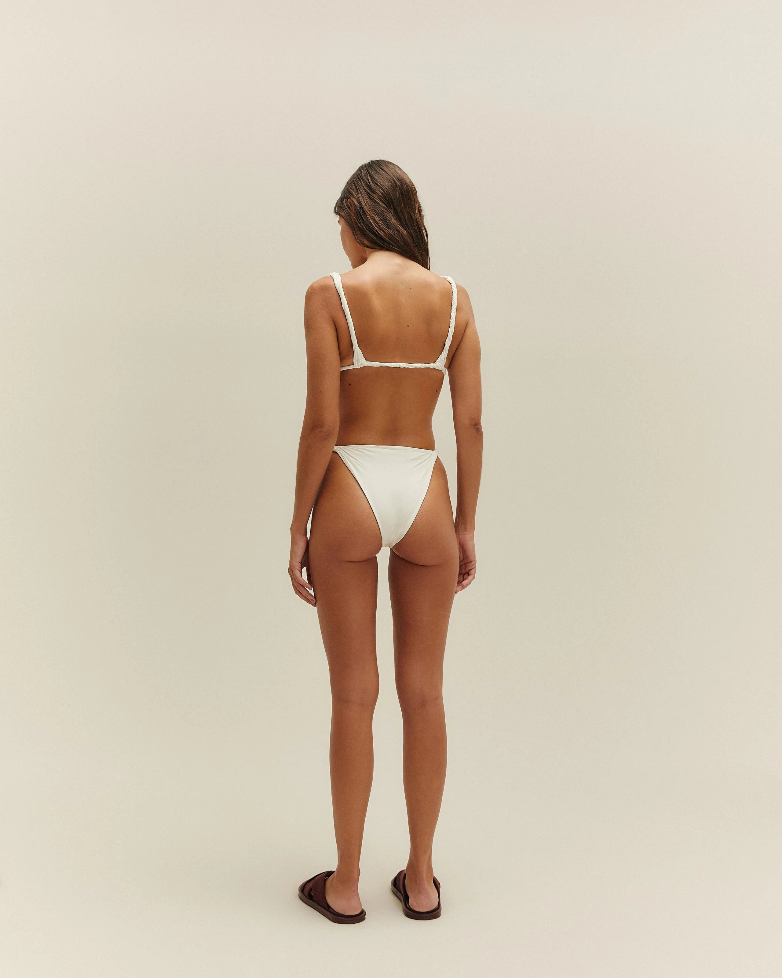 MILO TOP OFF-WHITE - Image 3