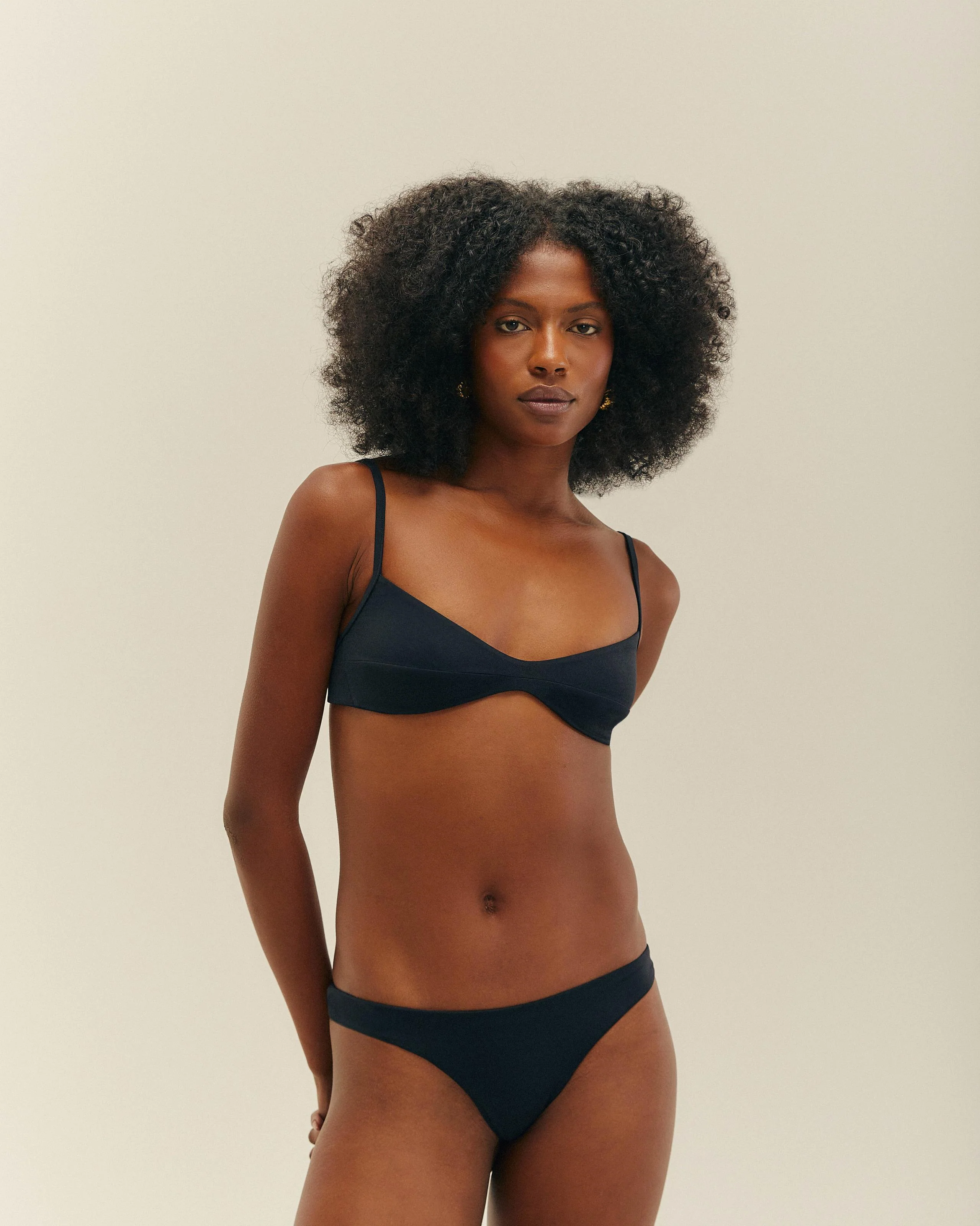 MONICA TOP BLACK - Image 3