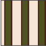 OVER KNIT TOP. OLIVE STRIPES - Image 7