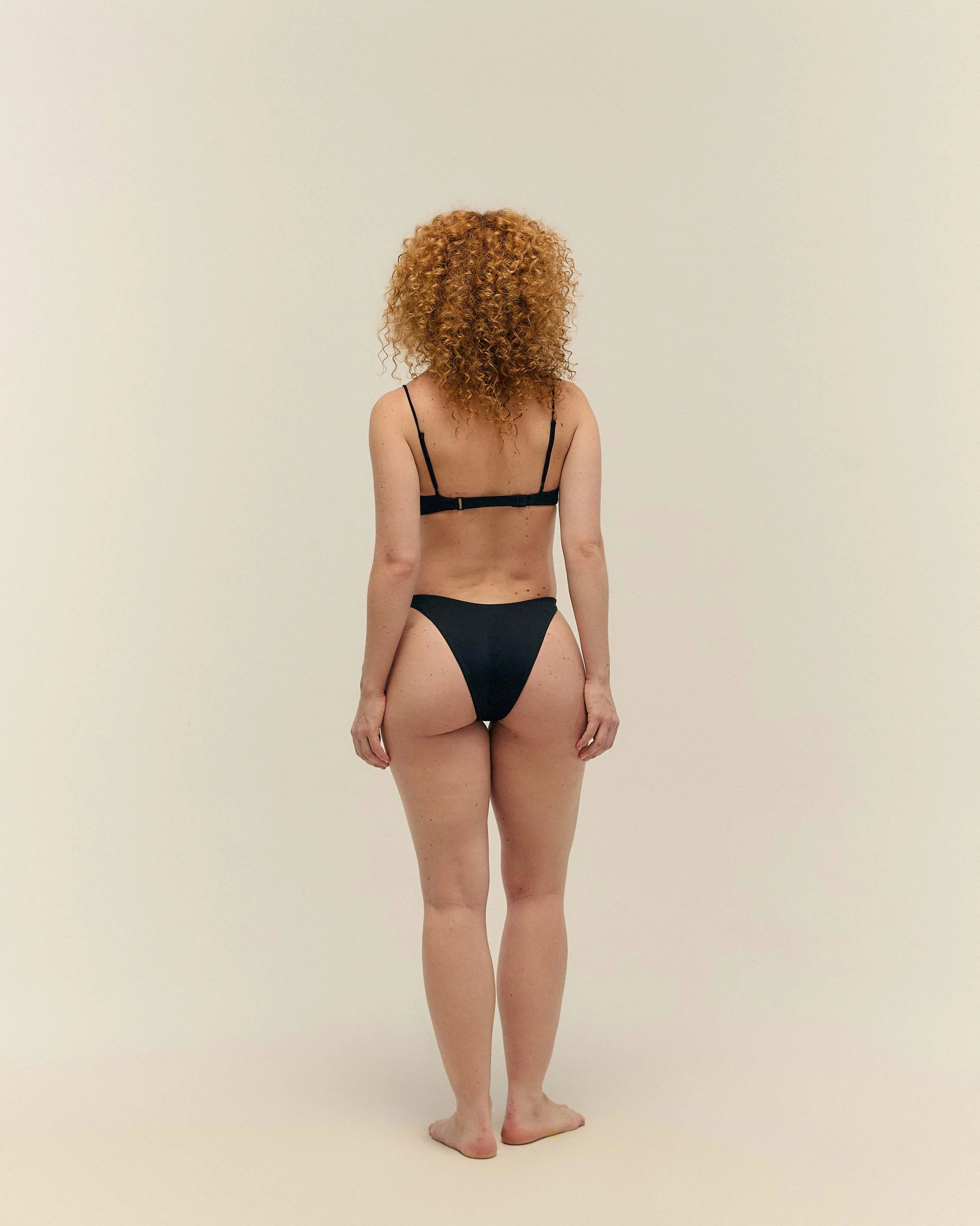 PETRUS BOTTOM BLACK - Image 2