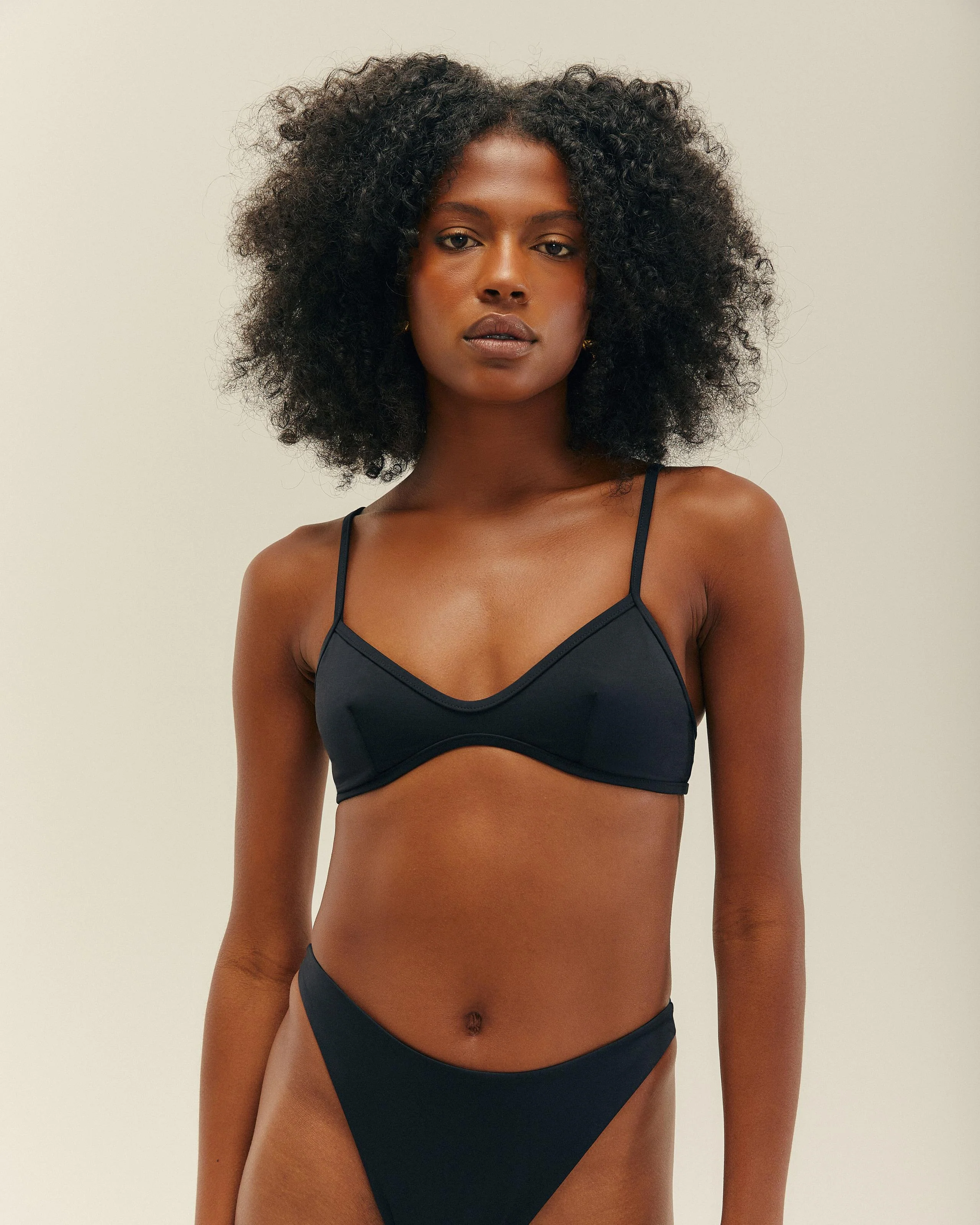 PETRUS BOTTOM BLACK - Image 4
