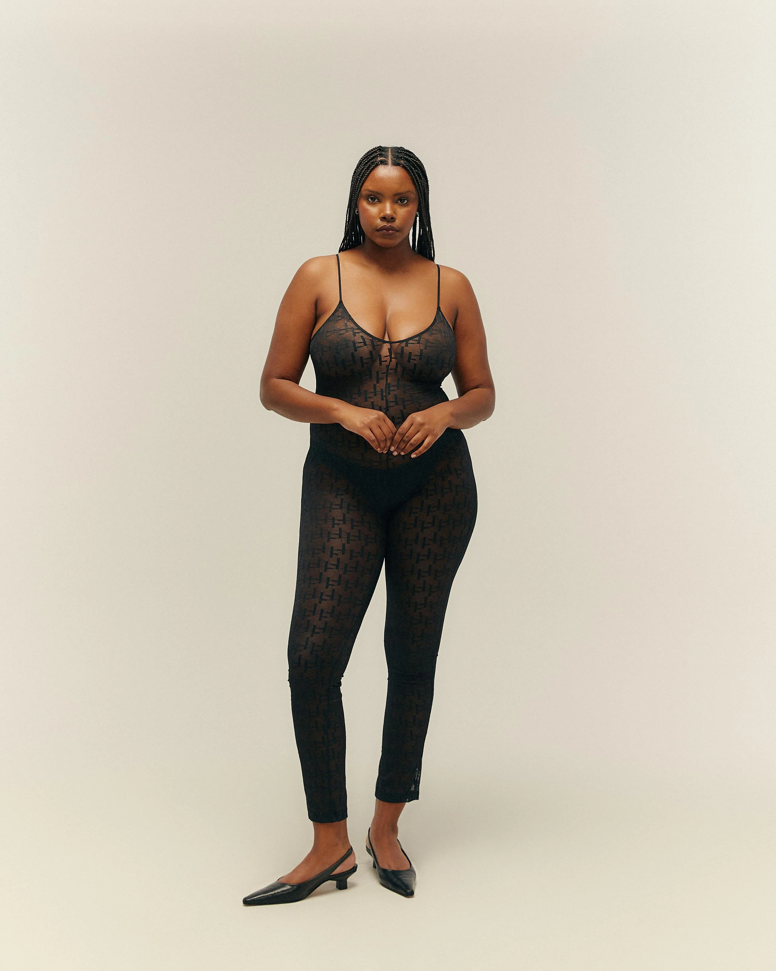 THI JUMPSUIT - Image 6