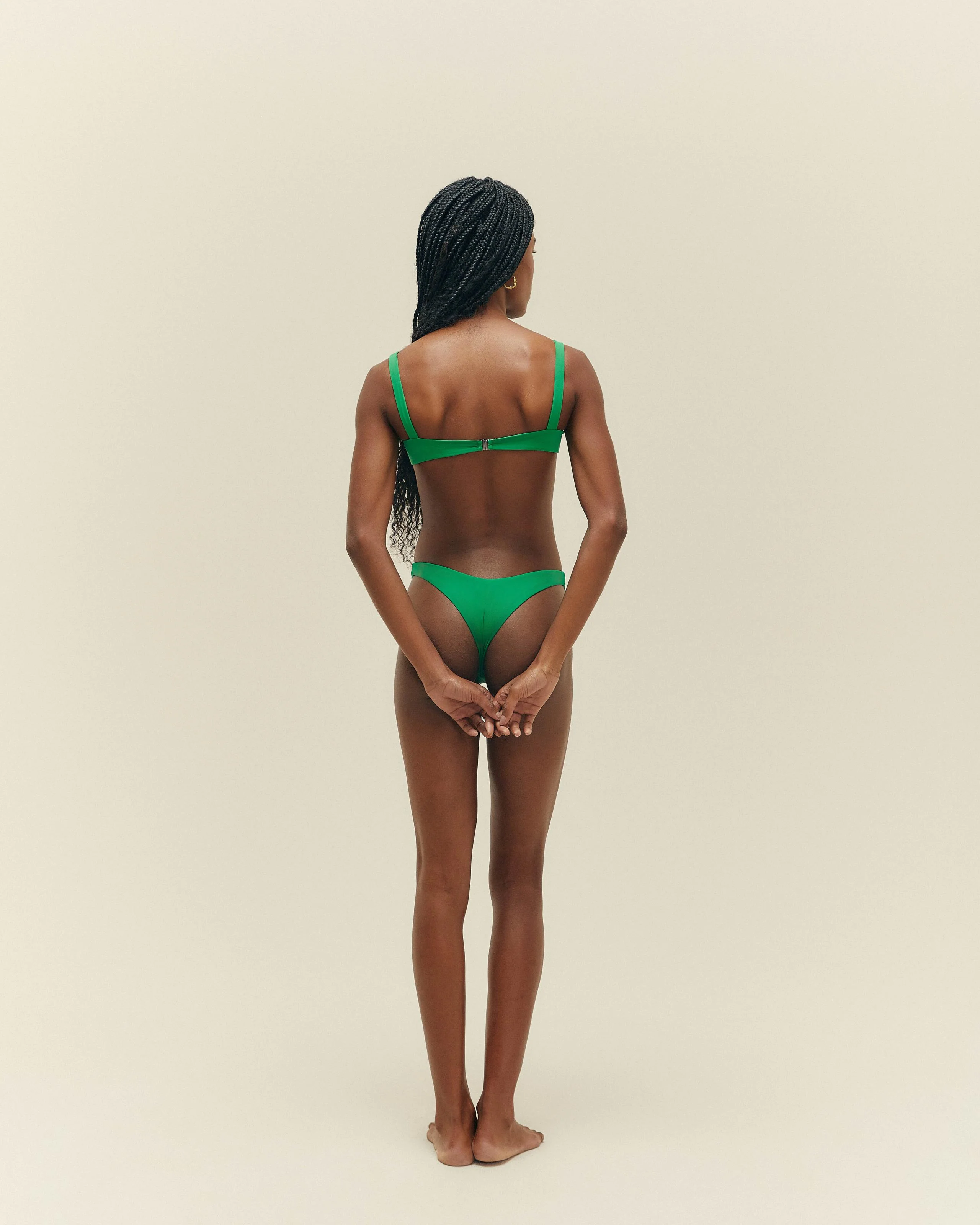 THIDU TOP DIGITAL GREEN - Image 2