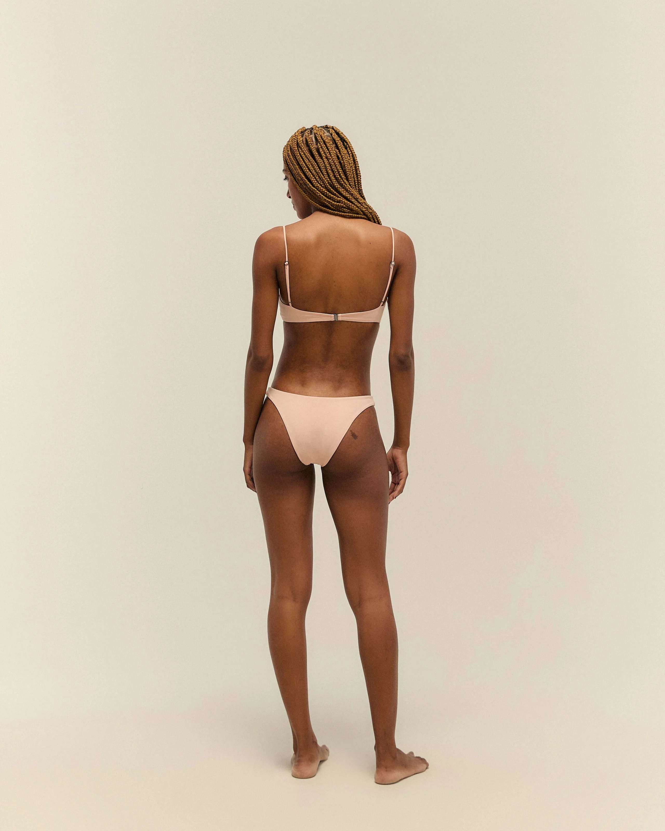 THIN BASIC BOTTOM ROSEHIP