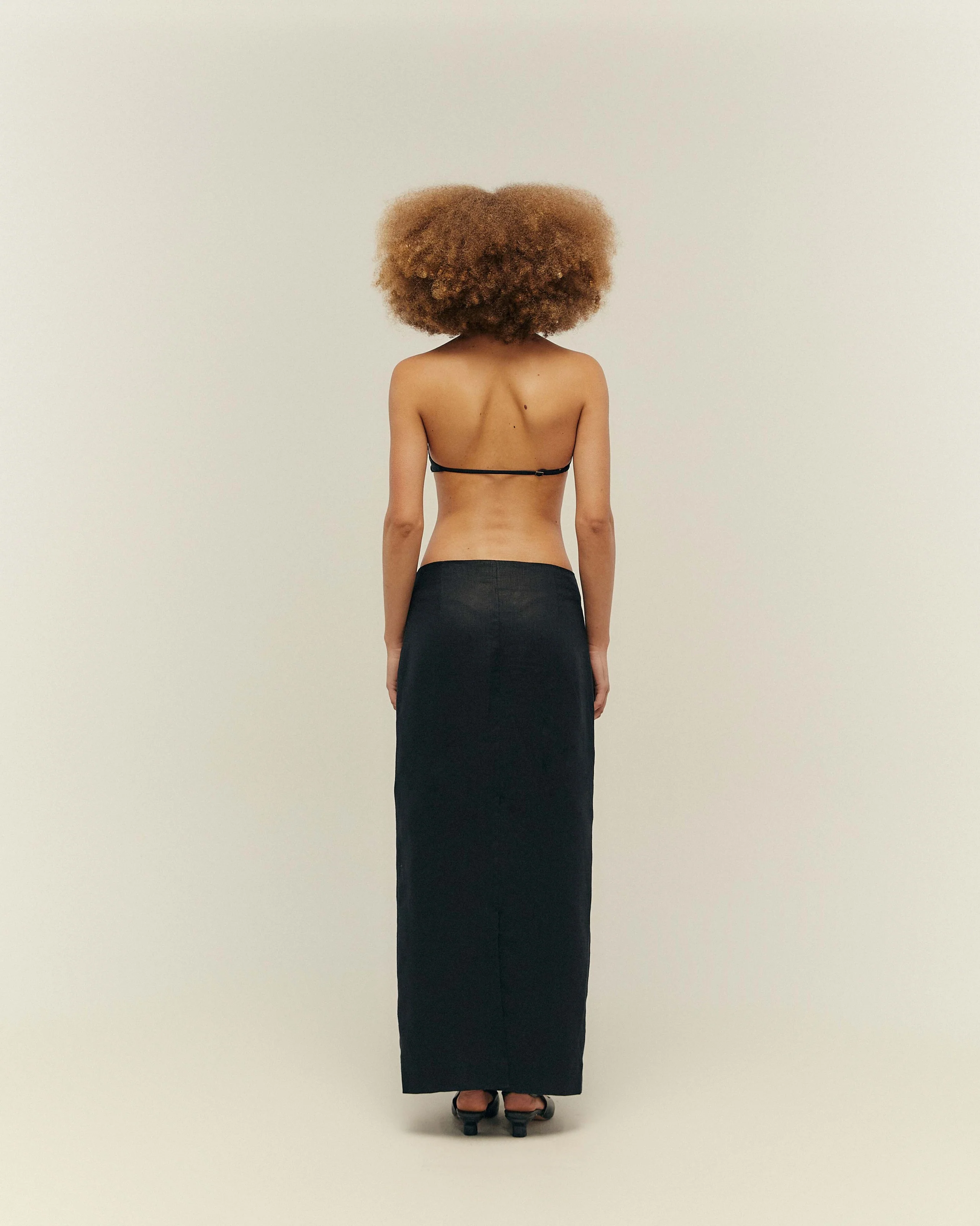 TOP FAIXA FP BLACK - Image 3